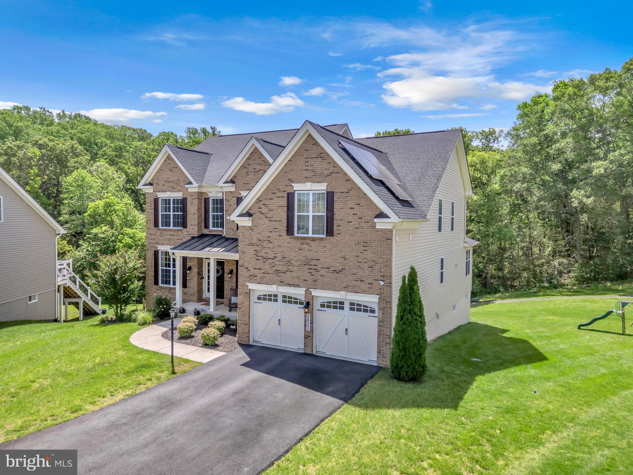 LAUREL RIDGE - Residential