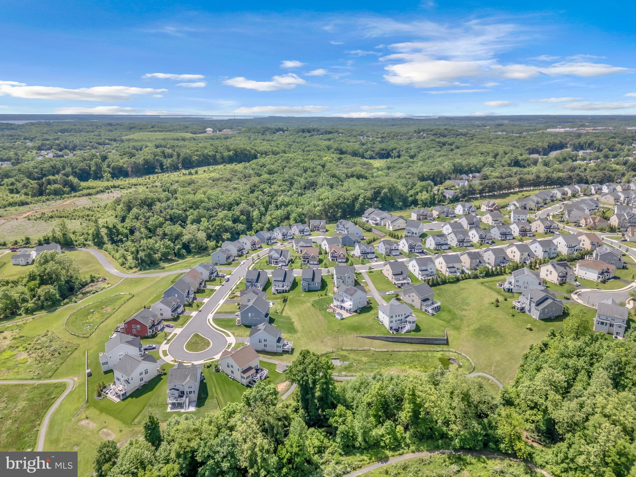 LAUREL RIDGE - Residential