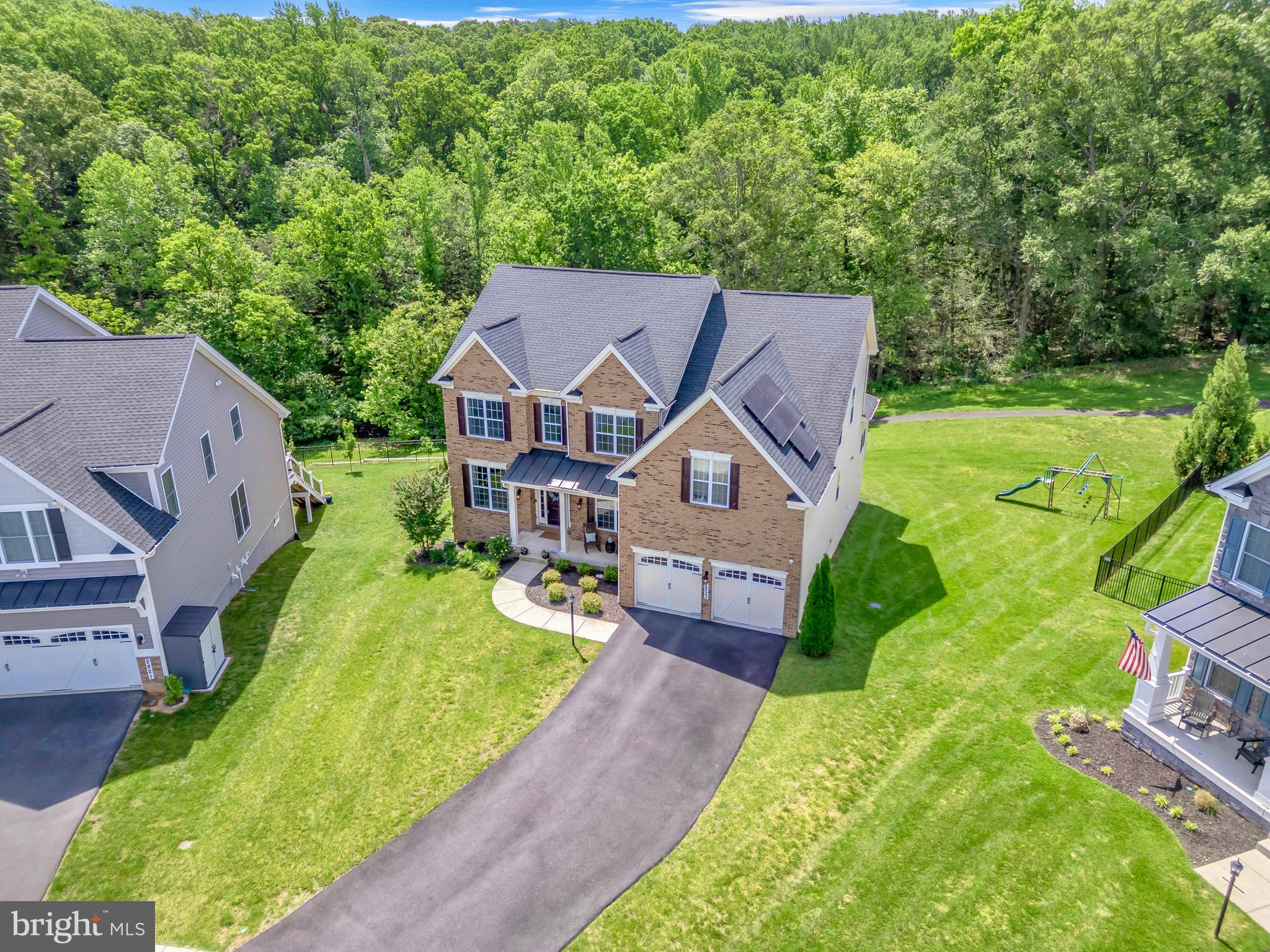 LAUREL RIDGE - Residential