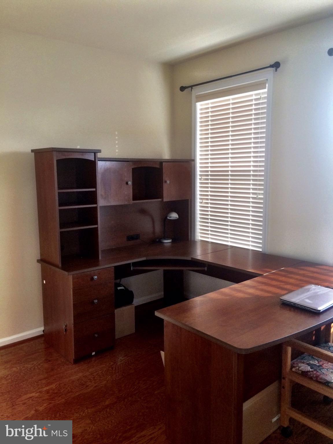 RESIDENCES AT BRAMBLETON - Residential Lease