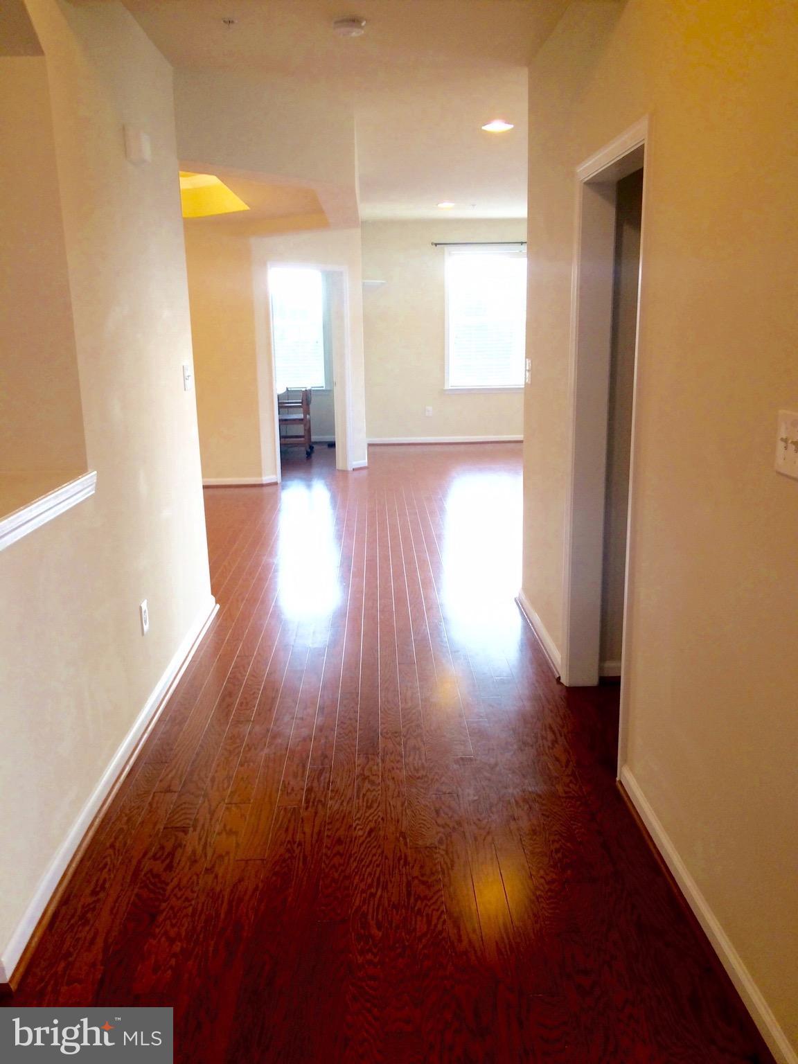 RESIDENCES AT BRAMBLETON - Residential Lease