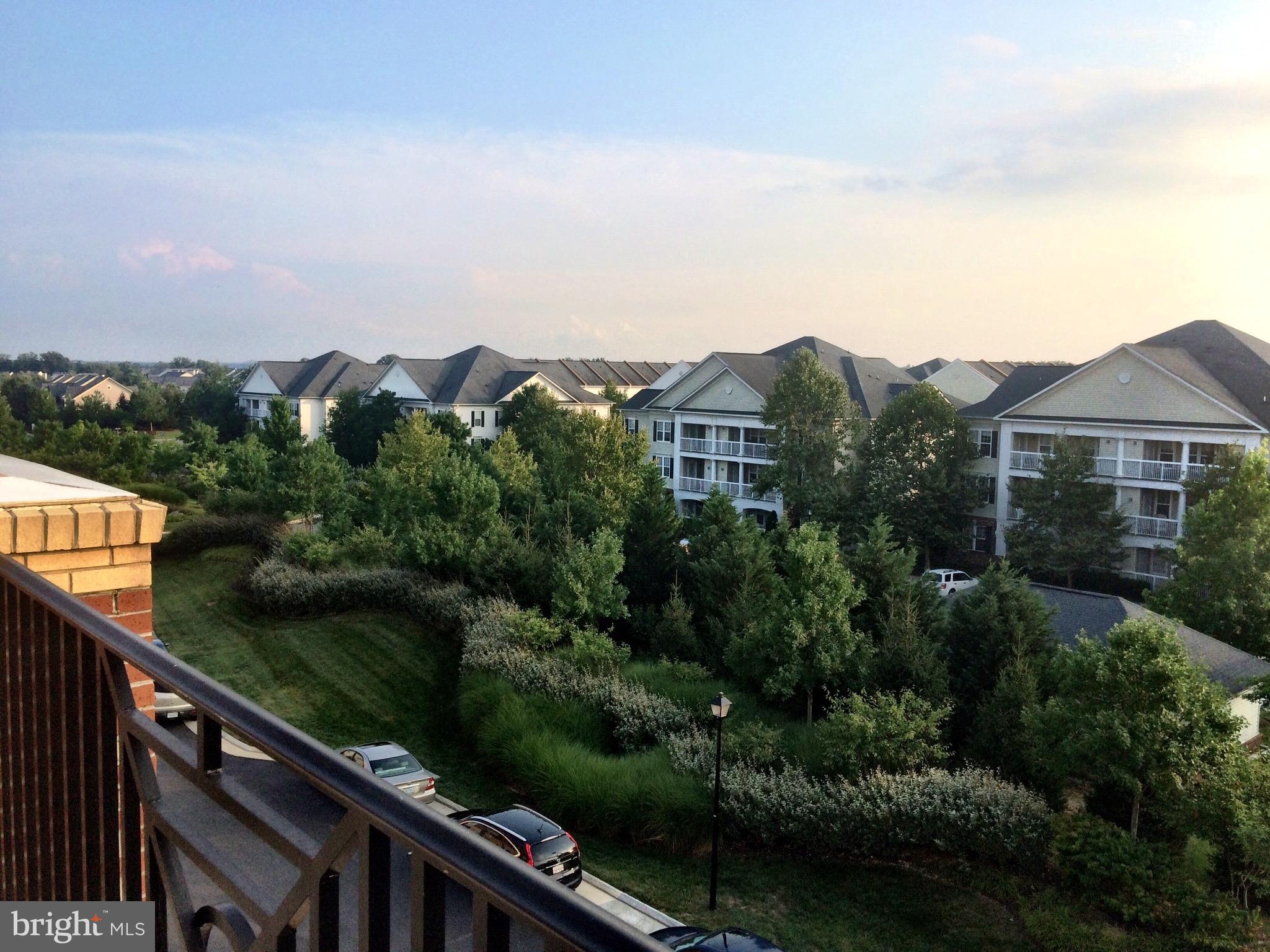 RESIDENCES AT BRAMBLETON - Residential Lease