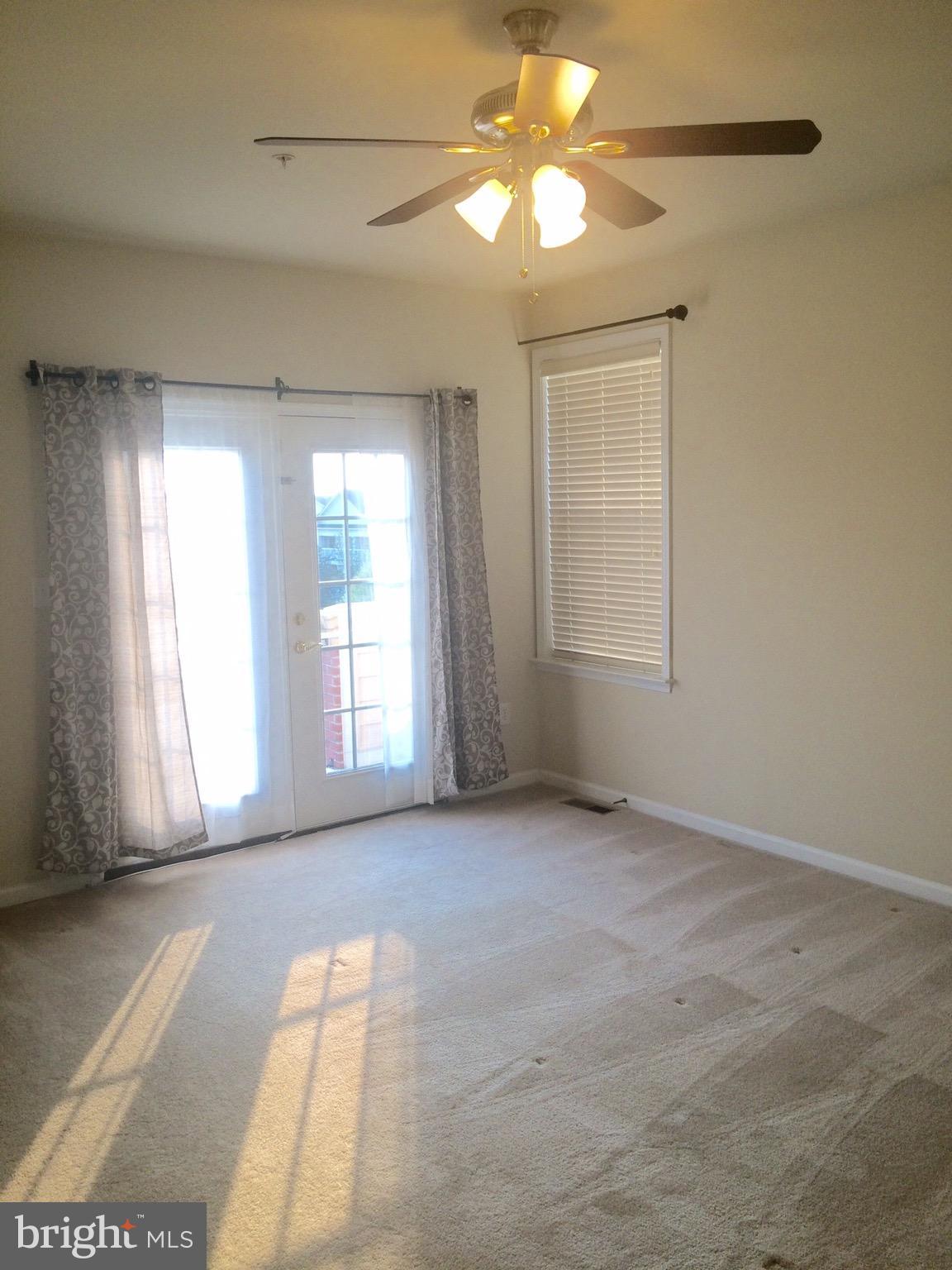 RESIDENCES AT BRAMBLETON - Residential Lease