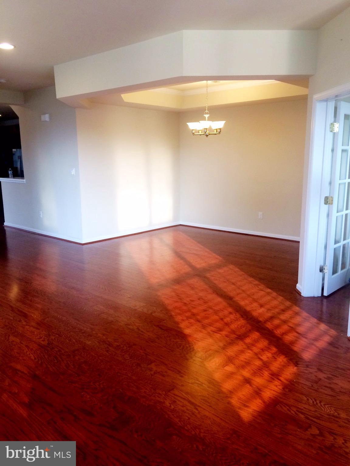 RESIDENCES AT BRAMBLETON - Residential Lease