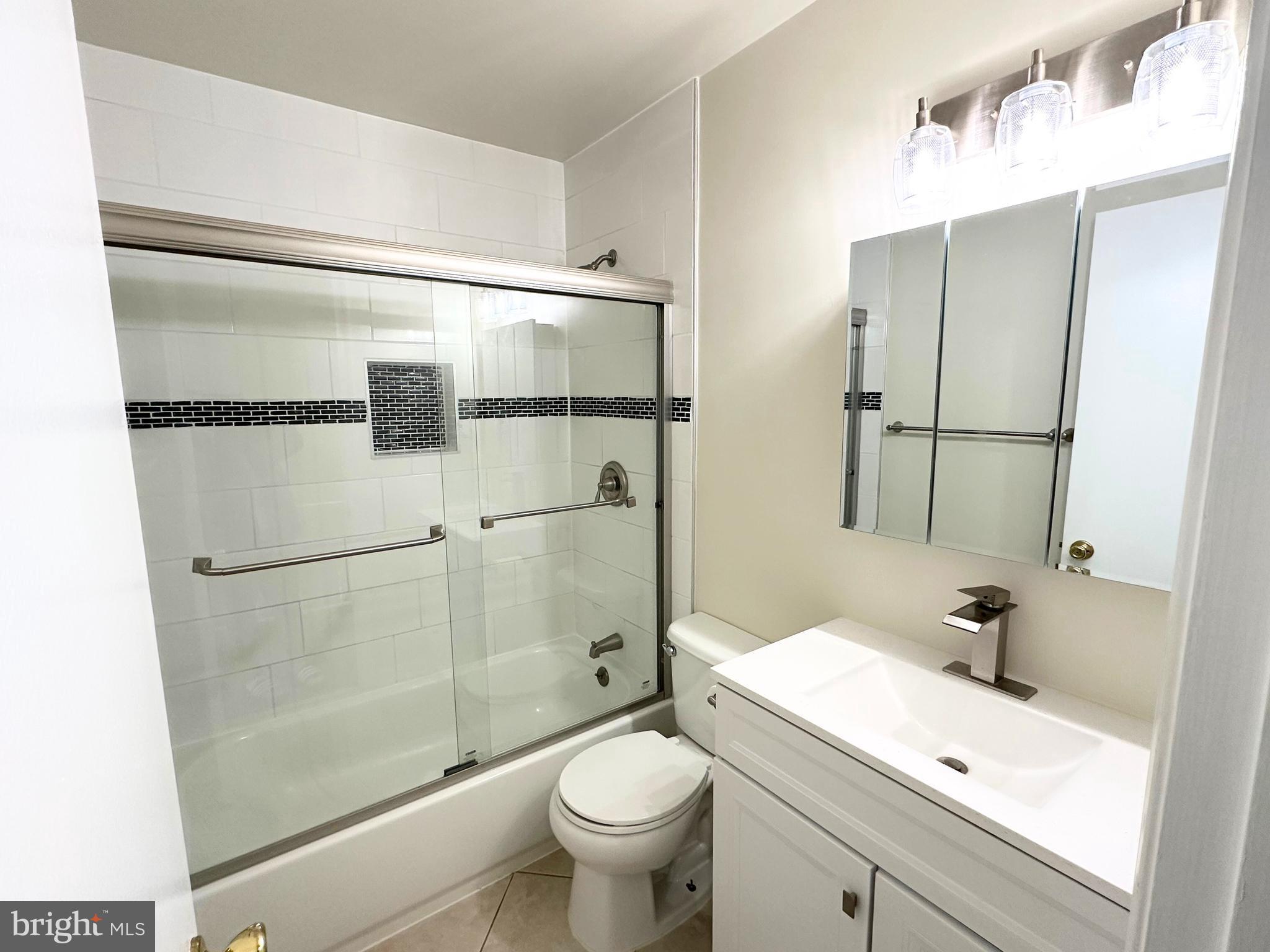 VIENNA COMMONS - Residential Lease