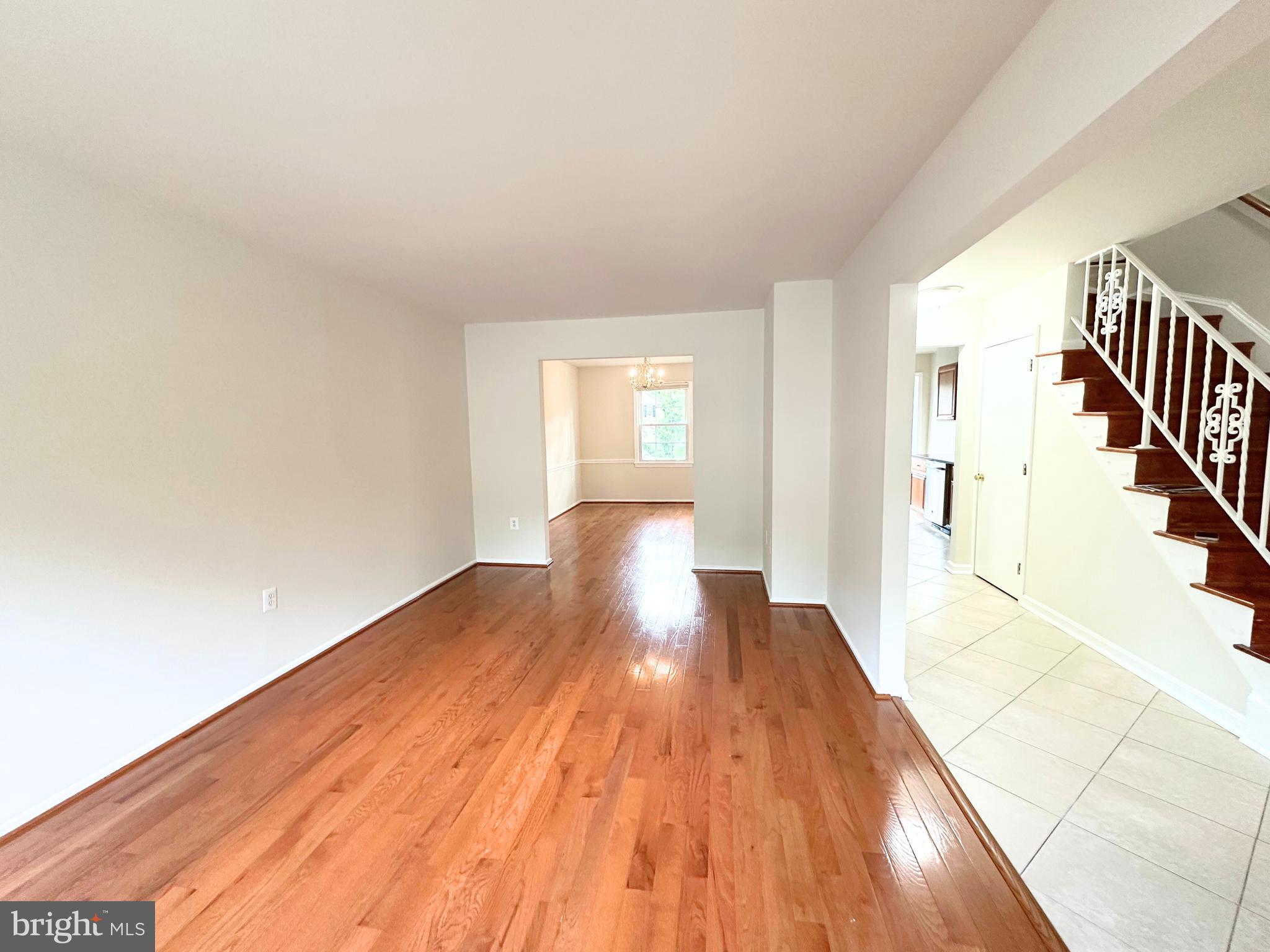 VIENNA COMMONS - Residential Lease