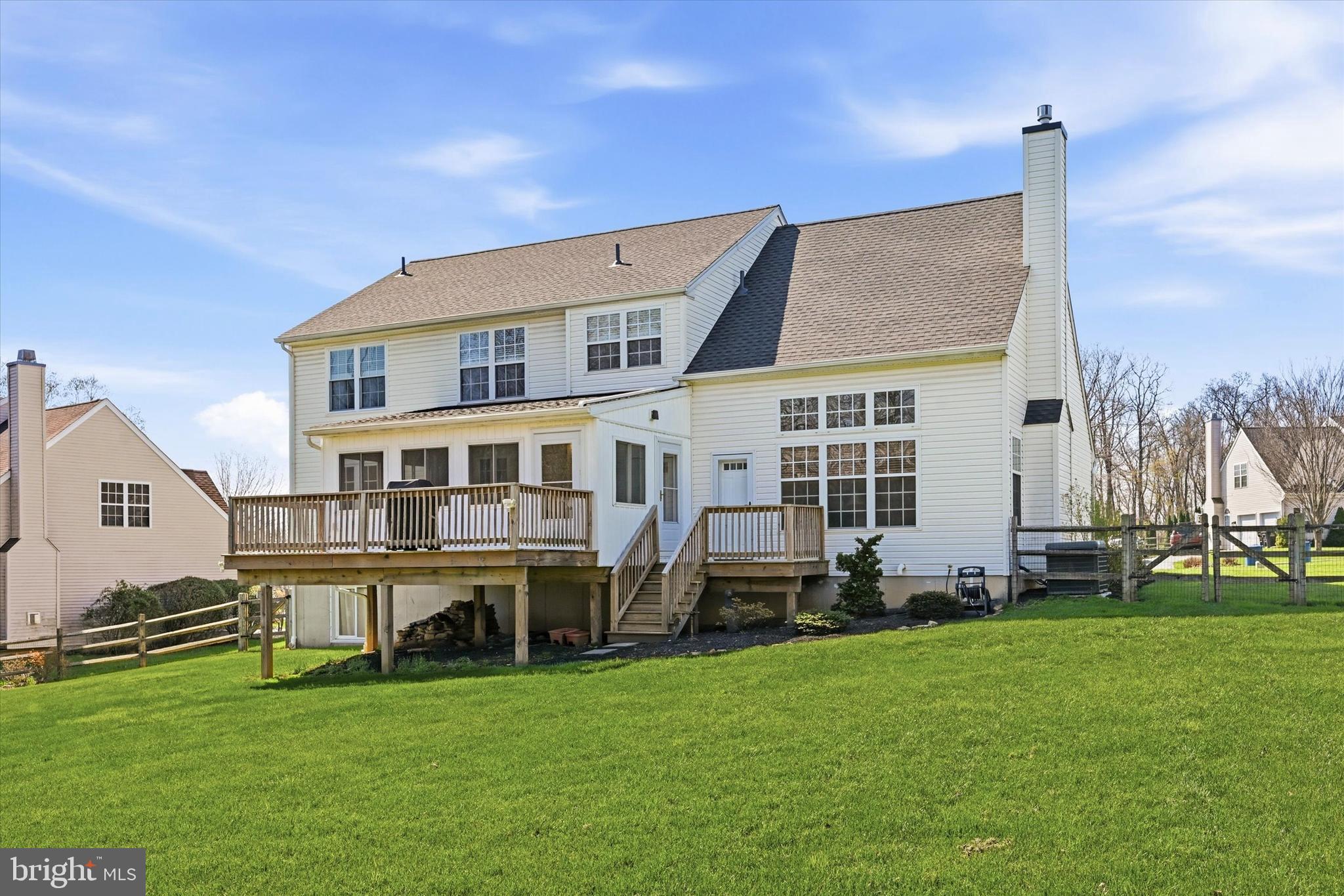 CALNSHIRE ESTATES - Residential