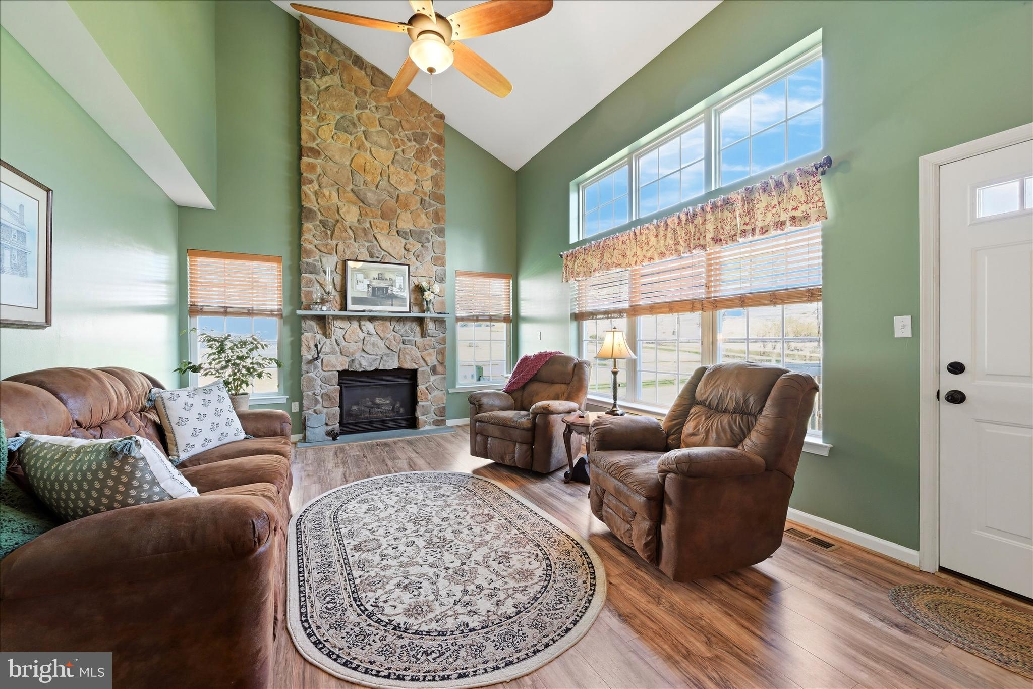 CALNSHIRE ESTATES - Residential