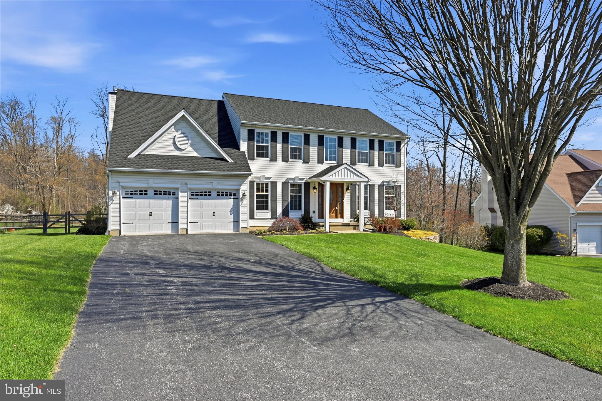 CALNSHIRE ESTATES - Residential