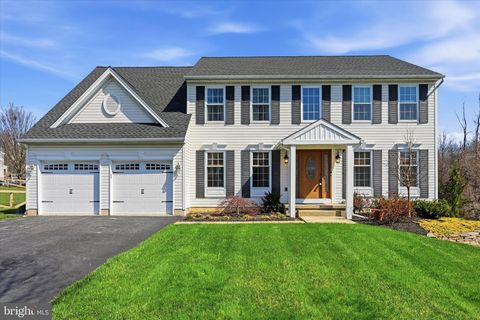 140 DURHAM DRIVE COATESVILLE PA 19320