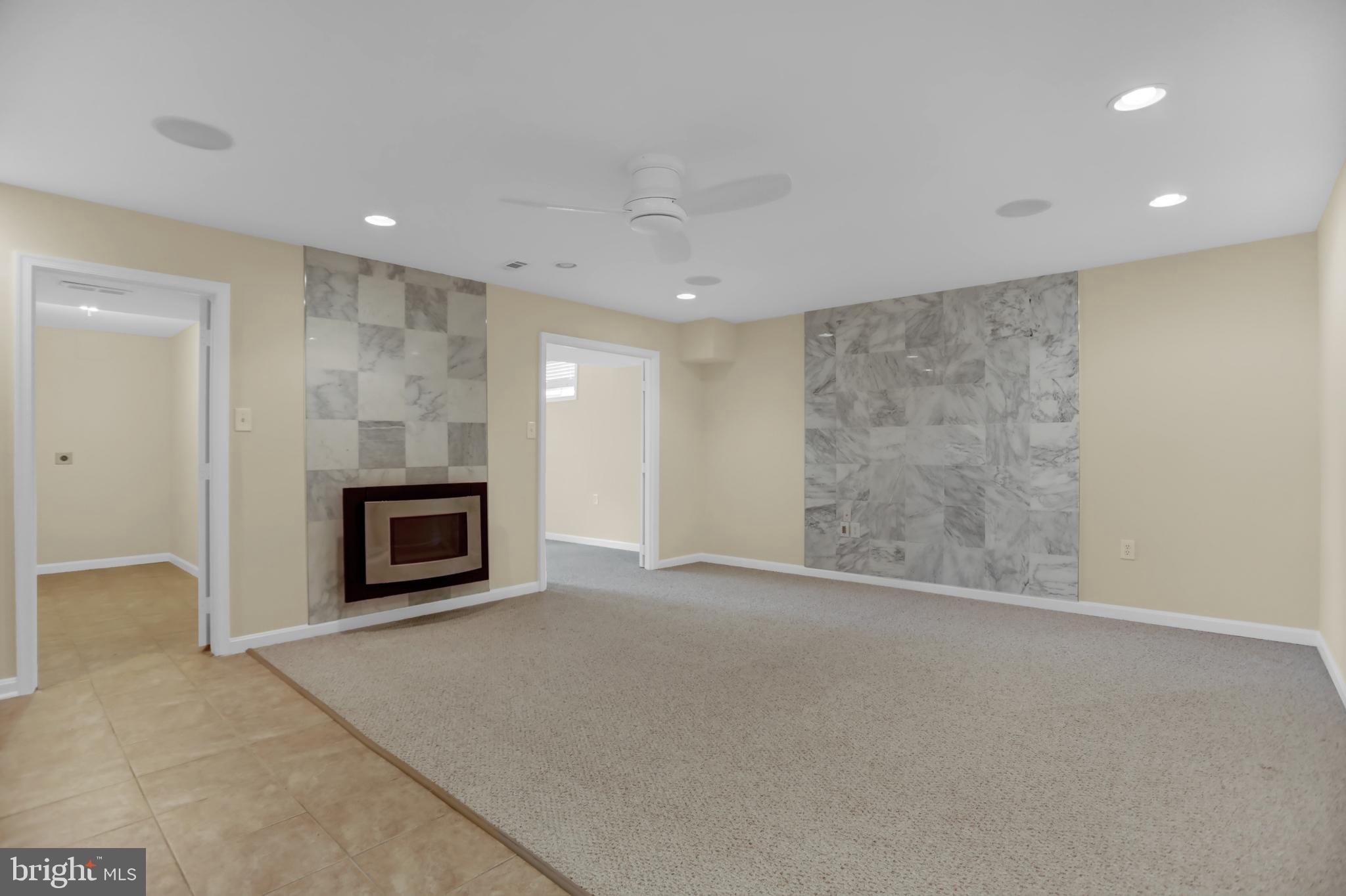 CARLYNN HEIGHTS - Residential