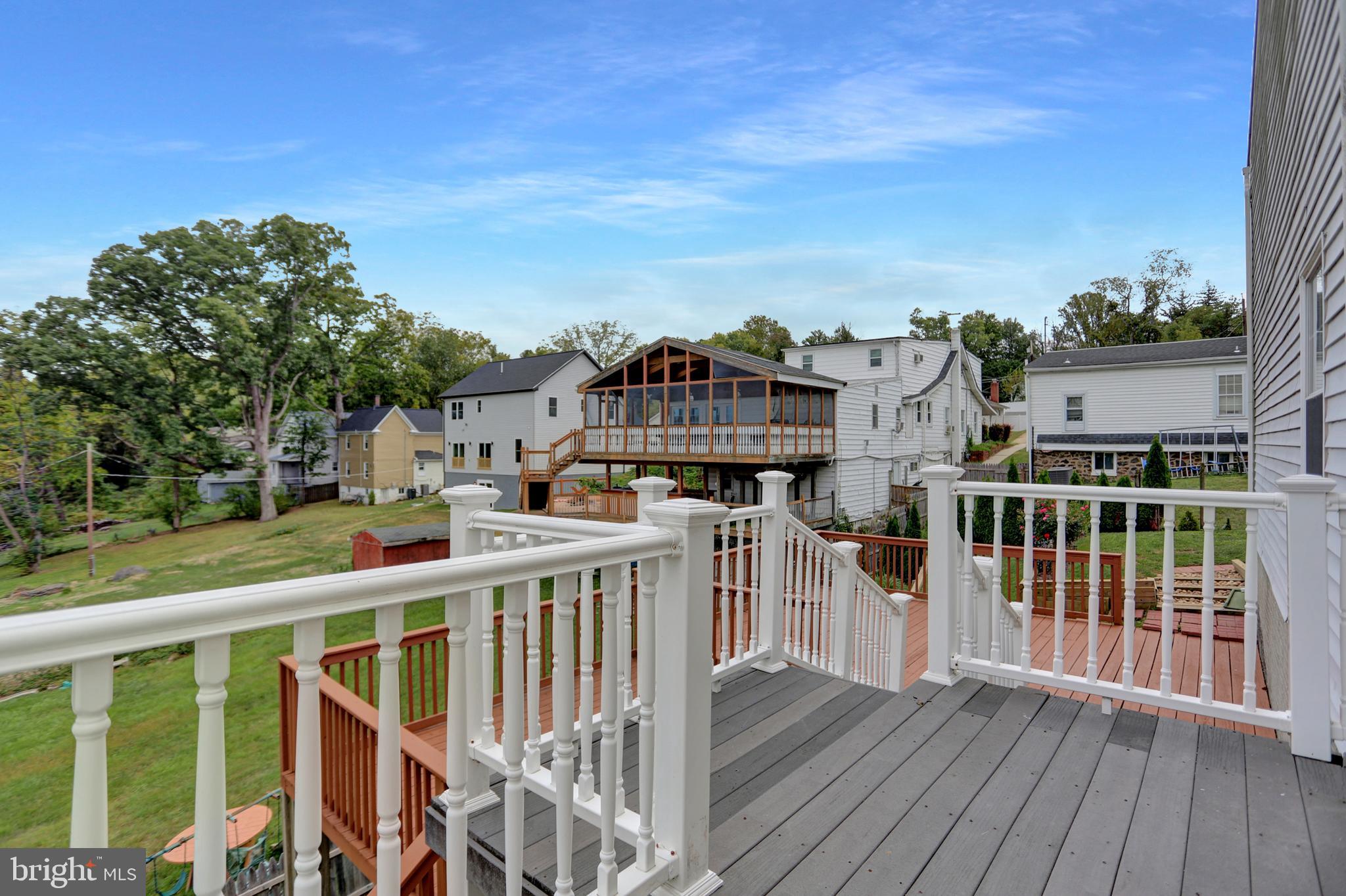 CARLYNN HEIGHTS - Residential