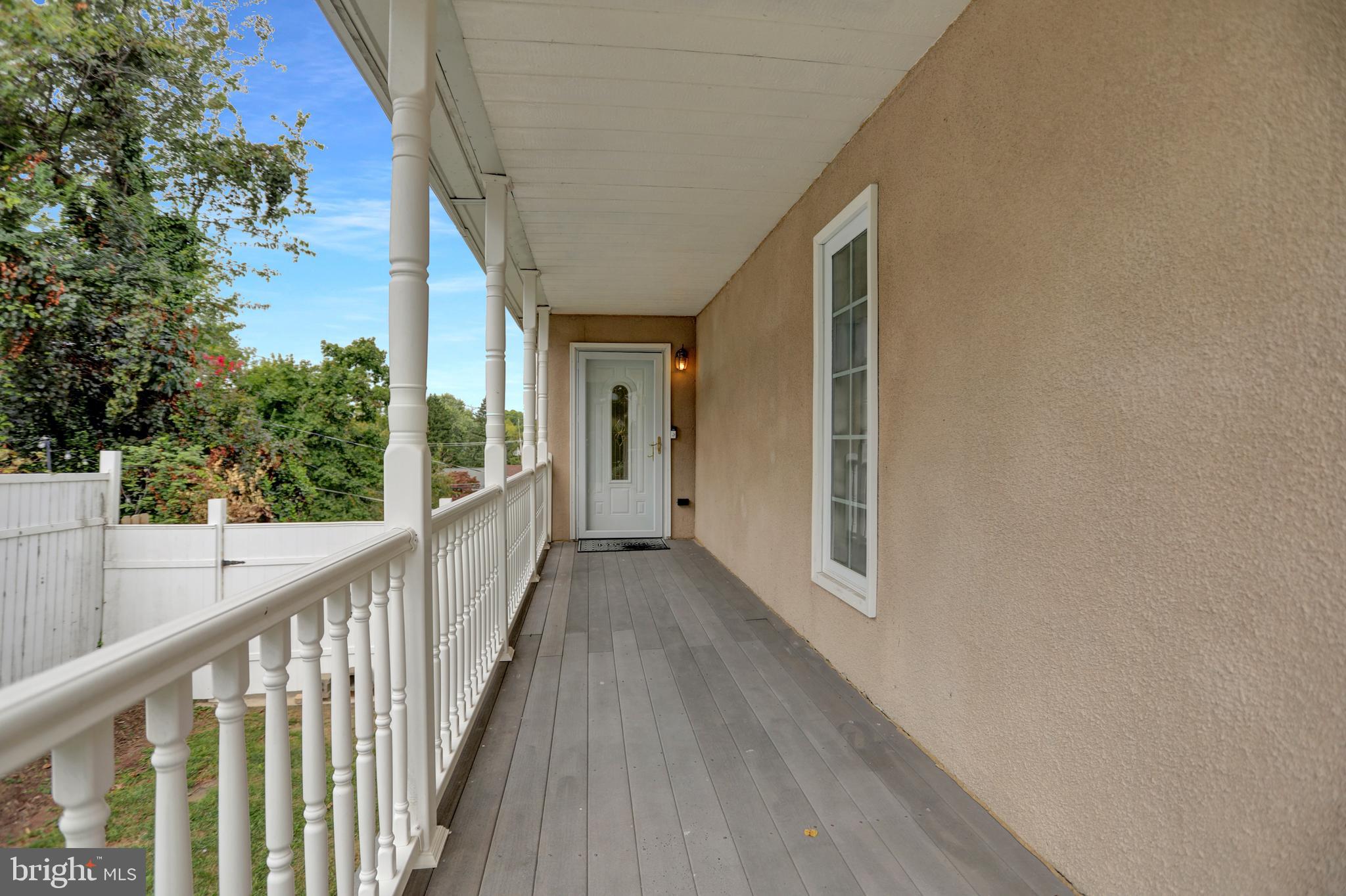 CARLYNN HEIGHTS - Residential