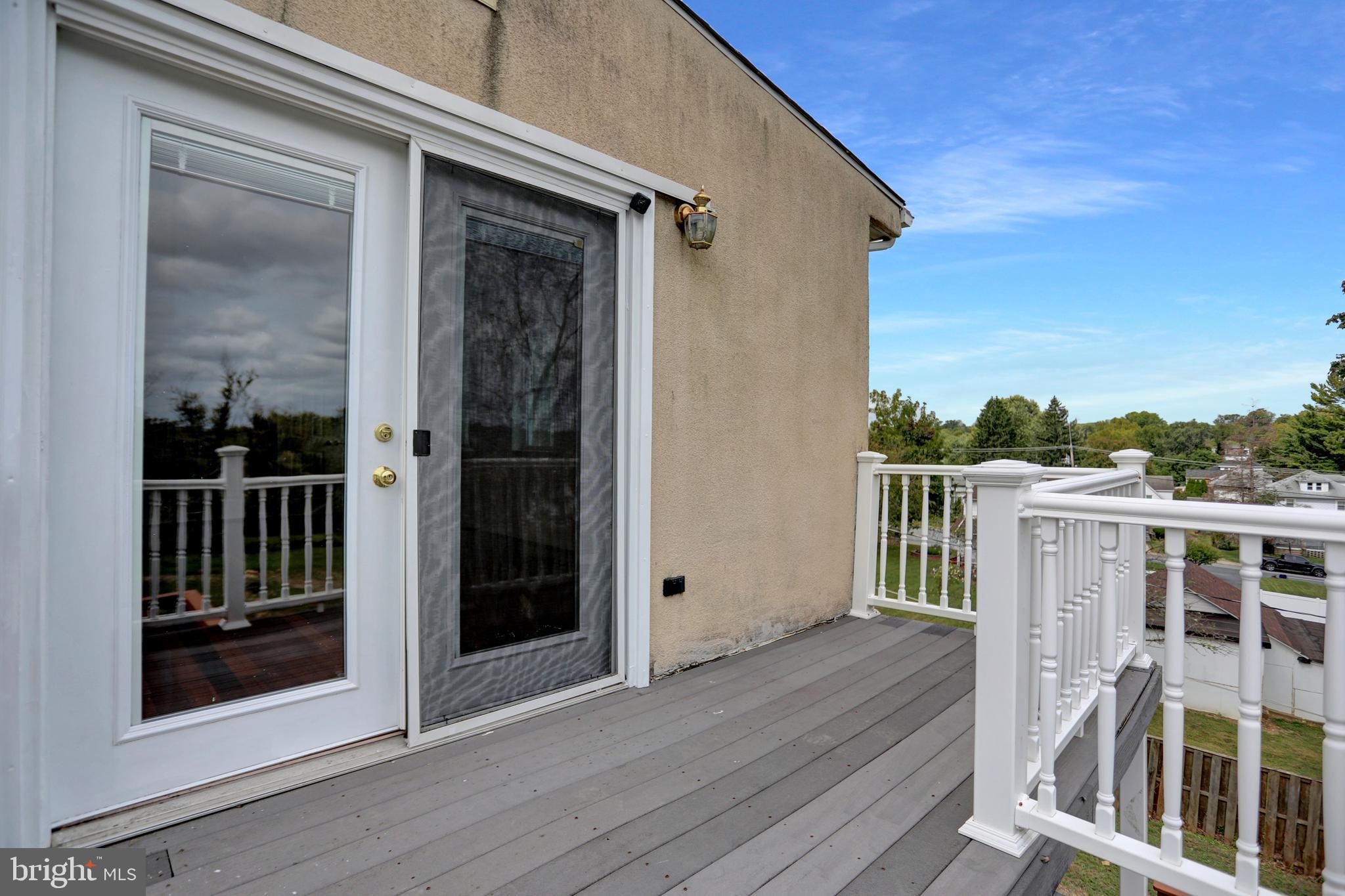 CARLYNN HEIGHTS - Residential