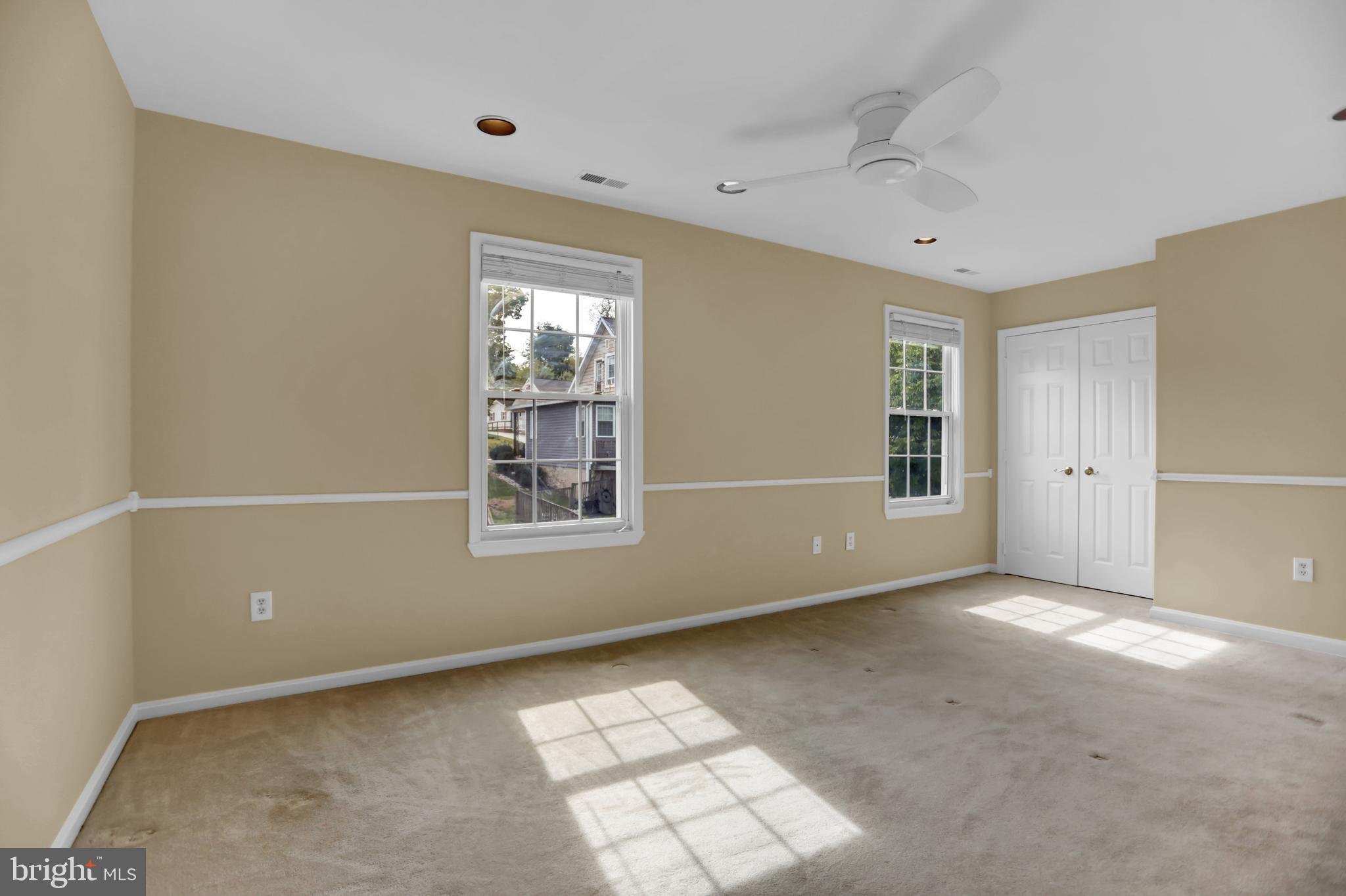 CARLYNN HEIGHTS - Residential