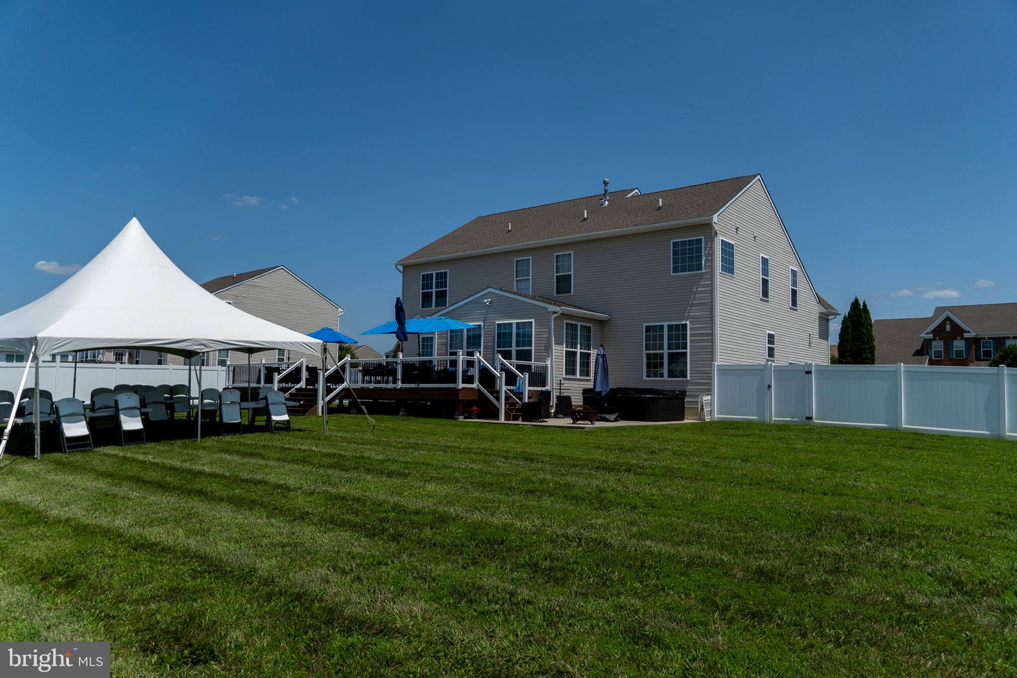 764 ASHINGTON DRIVE