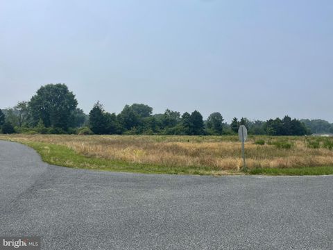BEVERLY LANE CAMBRIDGE MD 21613