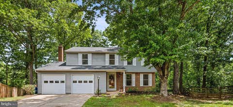 Homes For Sale - 12528 Cliff Edge Drive<br/> HERNDON, VA 20170