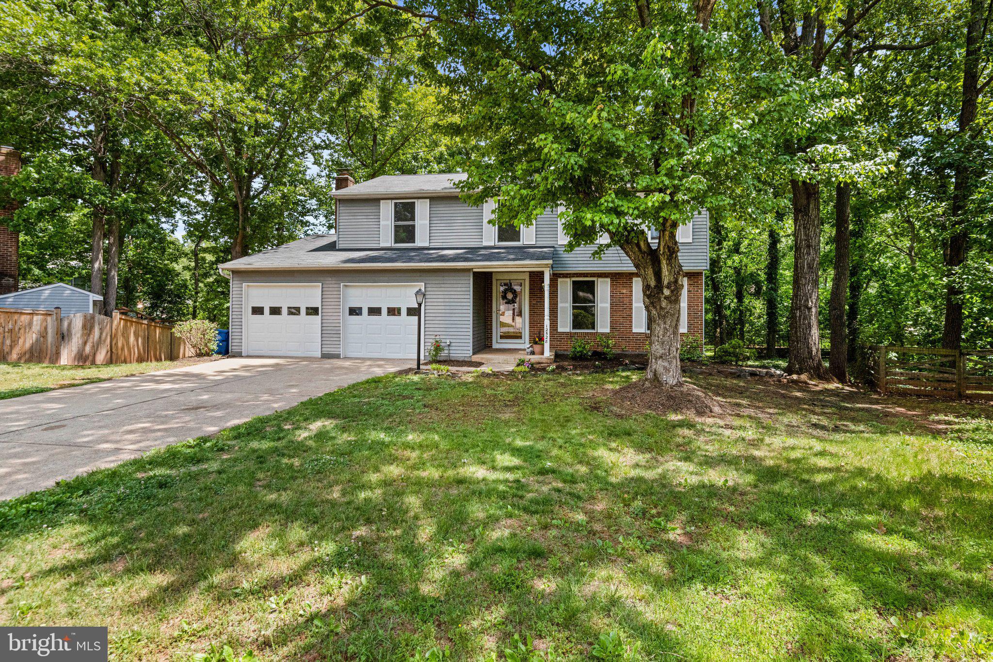 12528 CLIFF EDGE DRIVE