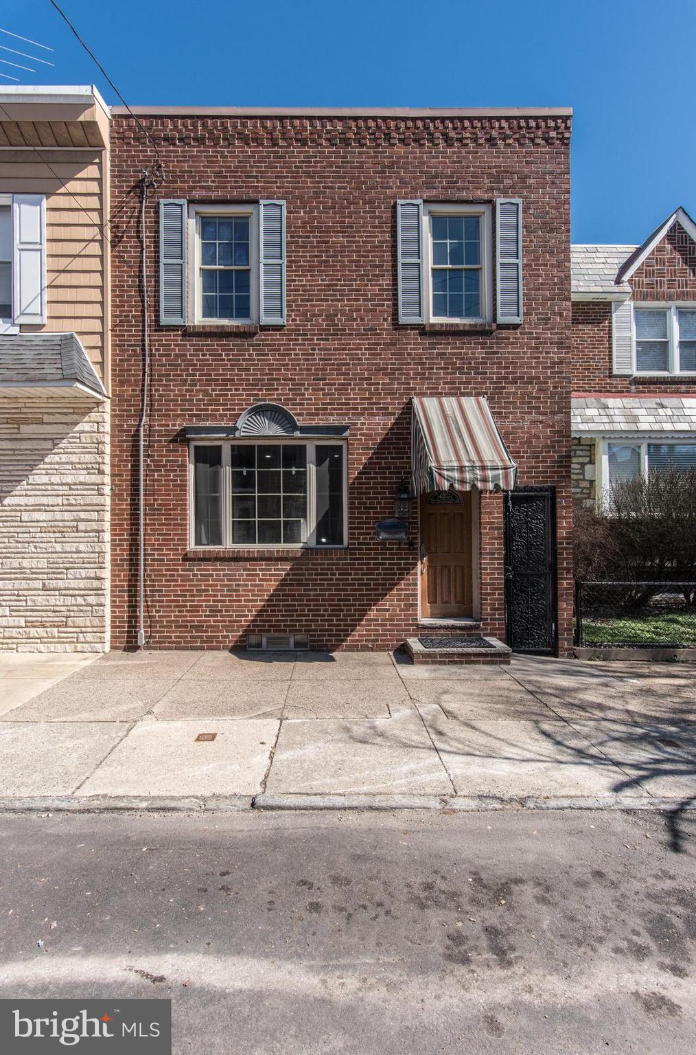 PORT RICHMOND - Residential