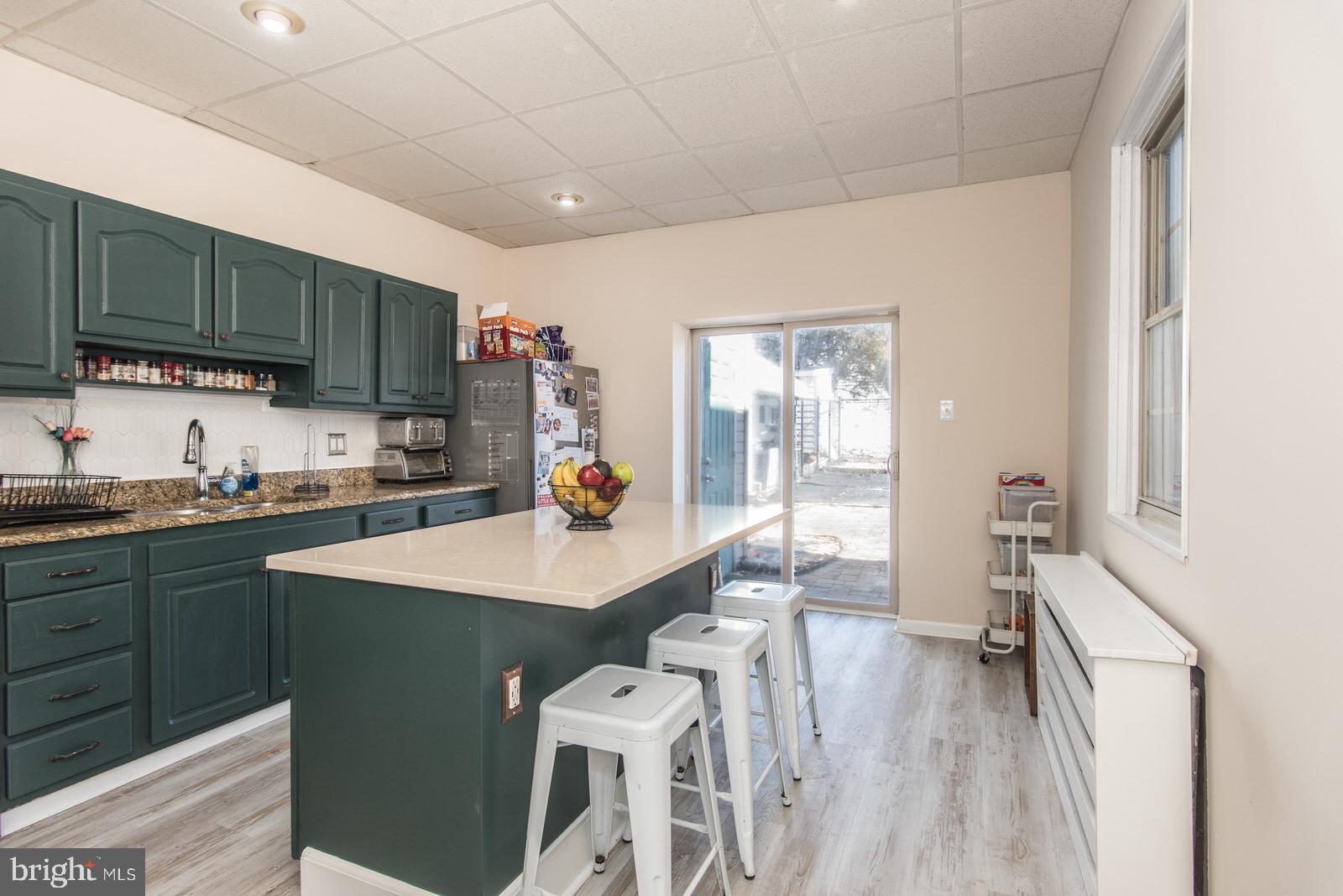 PORT RICHMOND - Residential