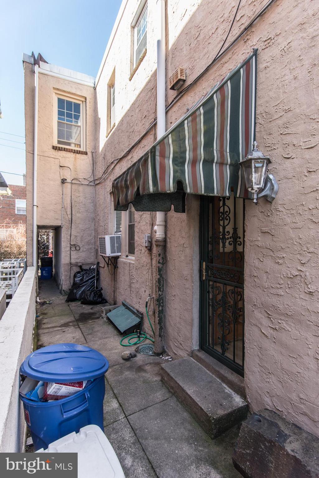 PORT RICHMOND - Residential