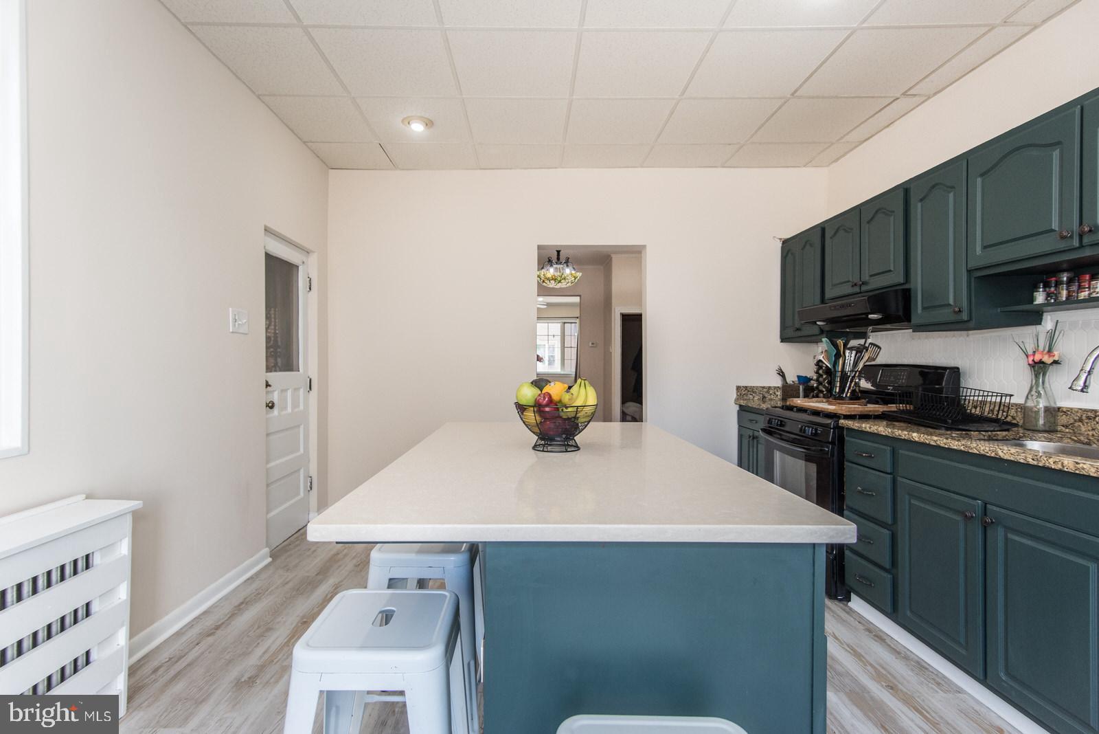 PORT RICHMOND - Residential