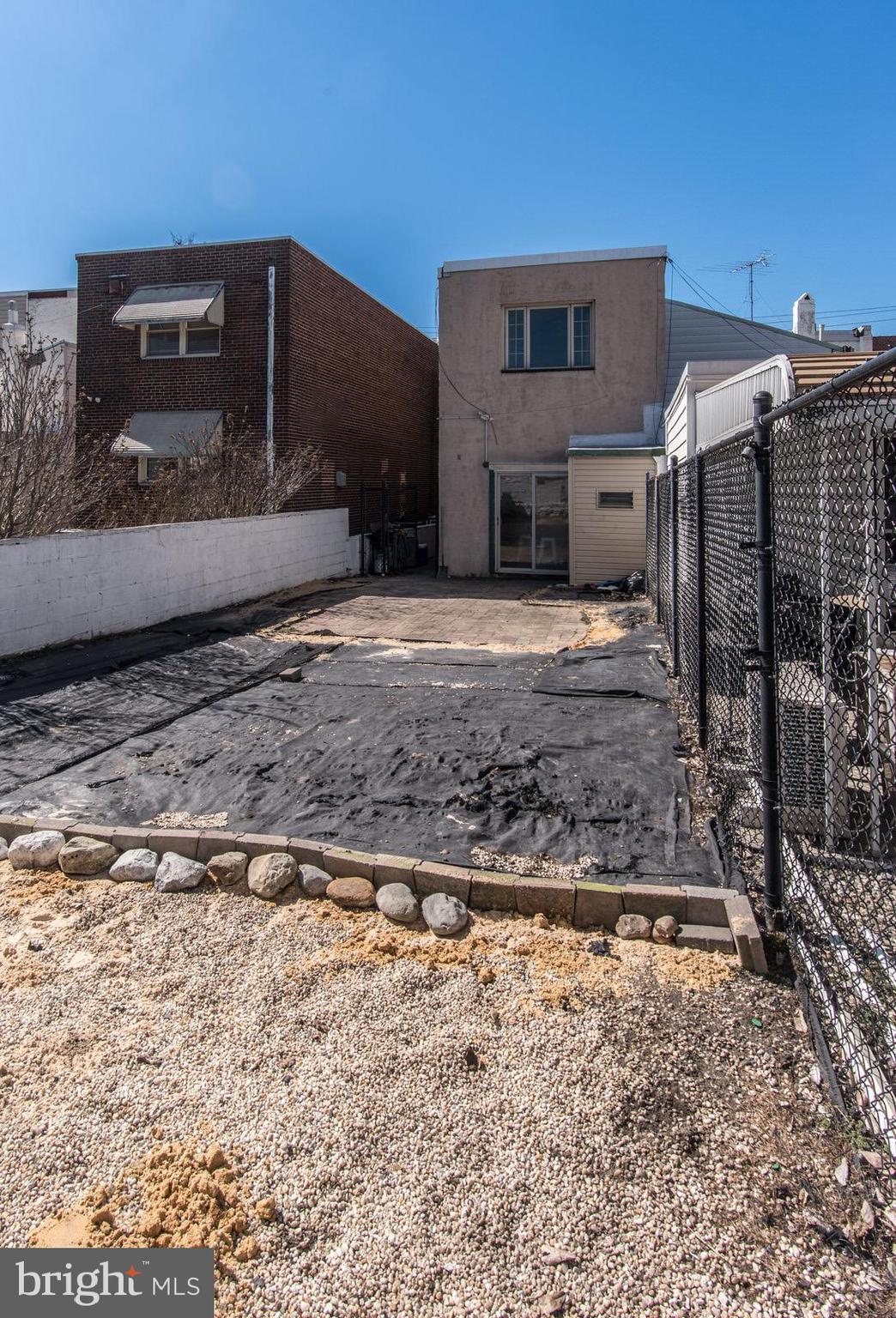 PORT RICHMOND - Residential