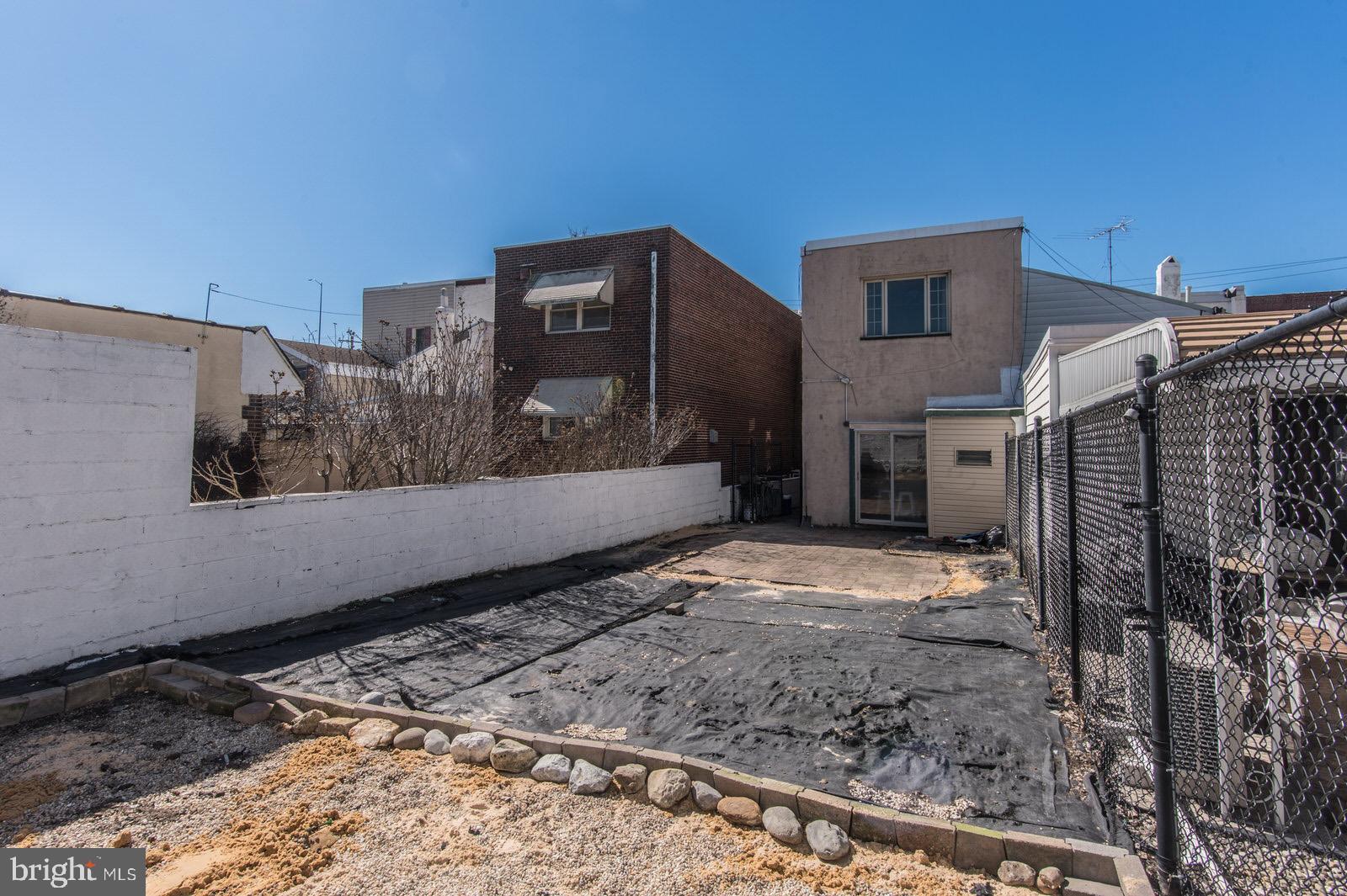 PORT RICHMOND - Residential