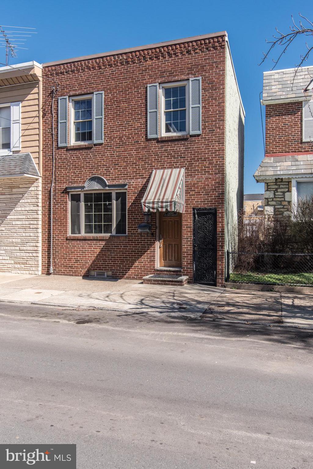 PORT RICHMOND - Residential