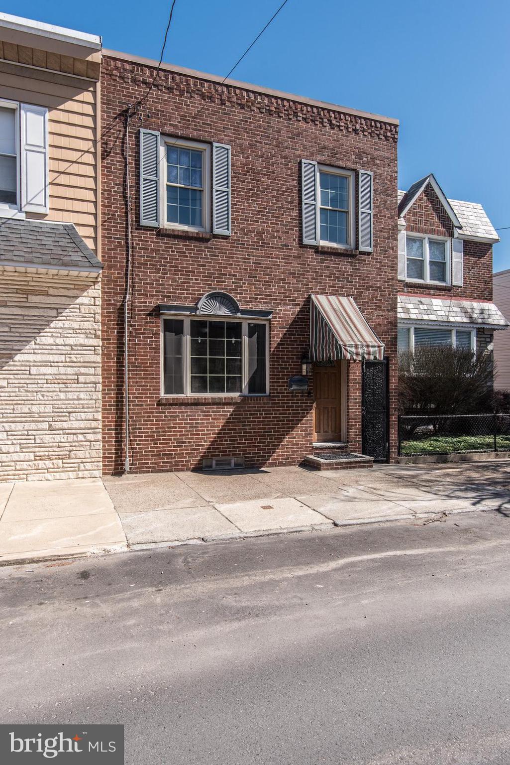 PORT RICHMOND - Residential