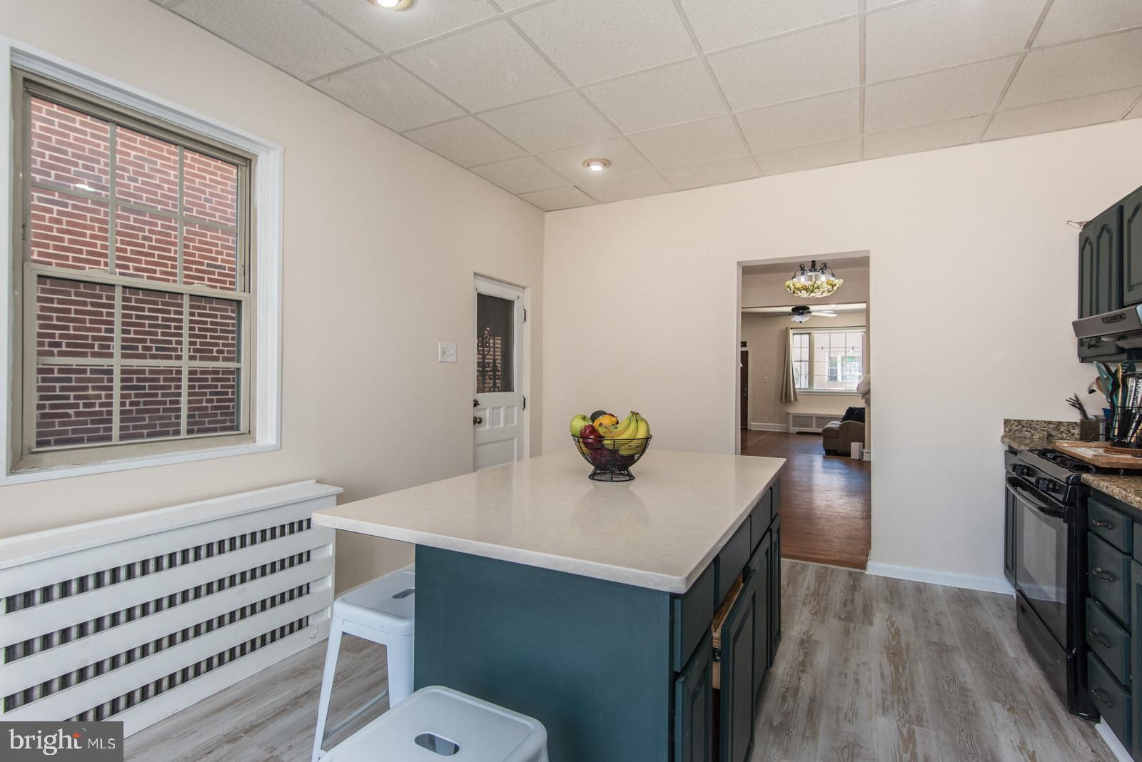 PORT RICHMOND - Residential