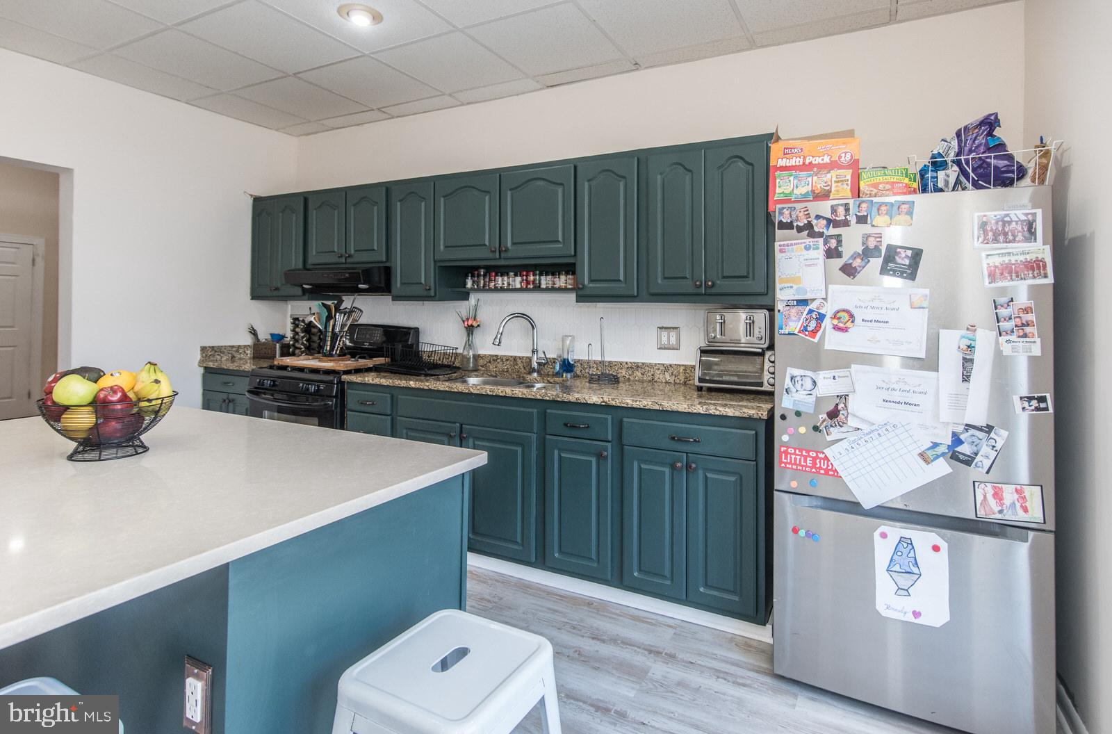 PORT RICHMOND - Residential