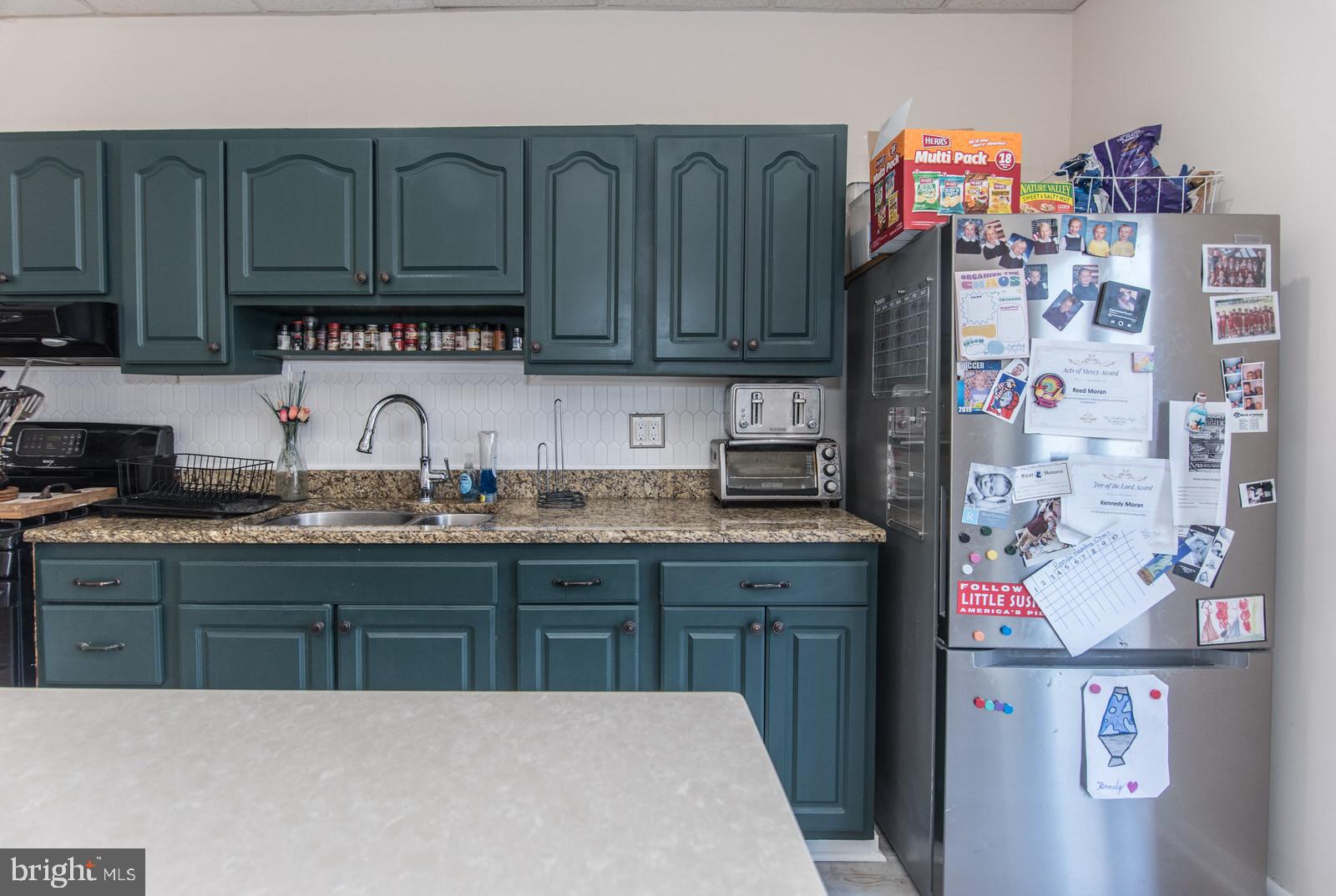 PORT RICHMOND - Residential