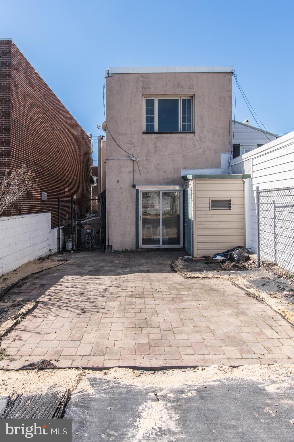 PORT RICHMOND - Residential