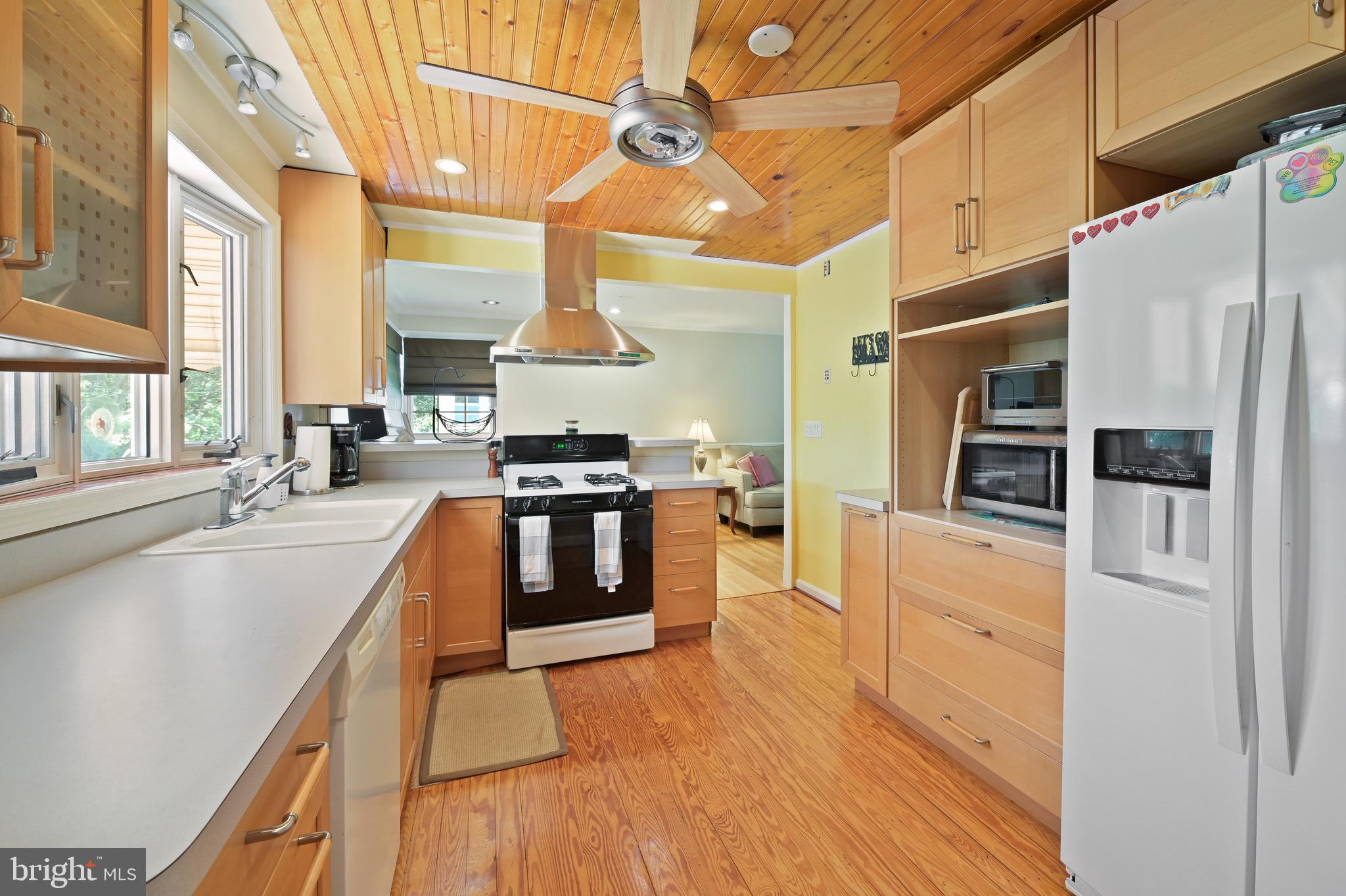 NEWBURG HEIGHTS - Residential