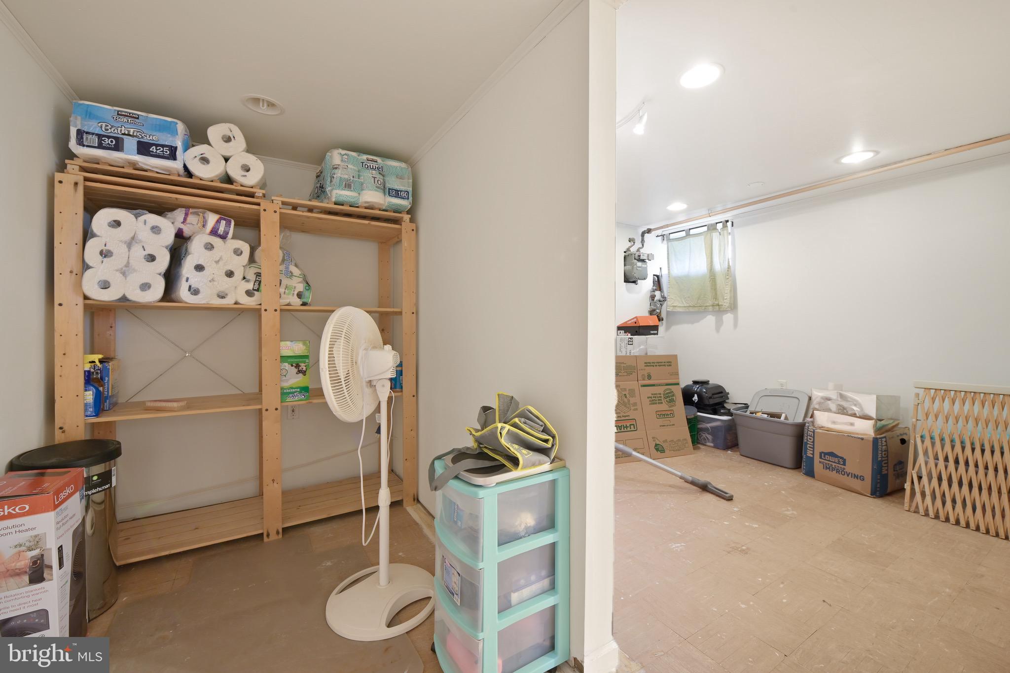 NEWBURG HEIGHTS - Residential