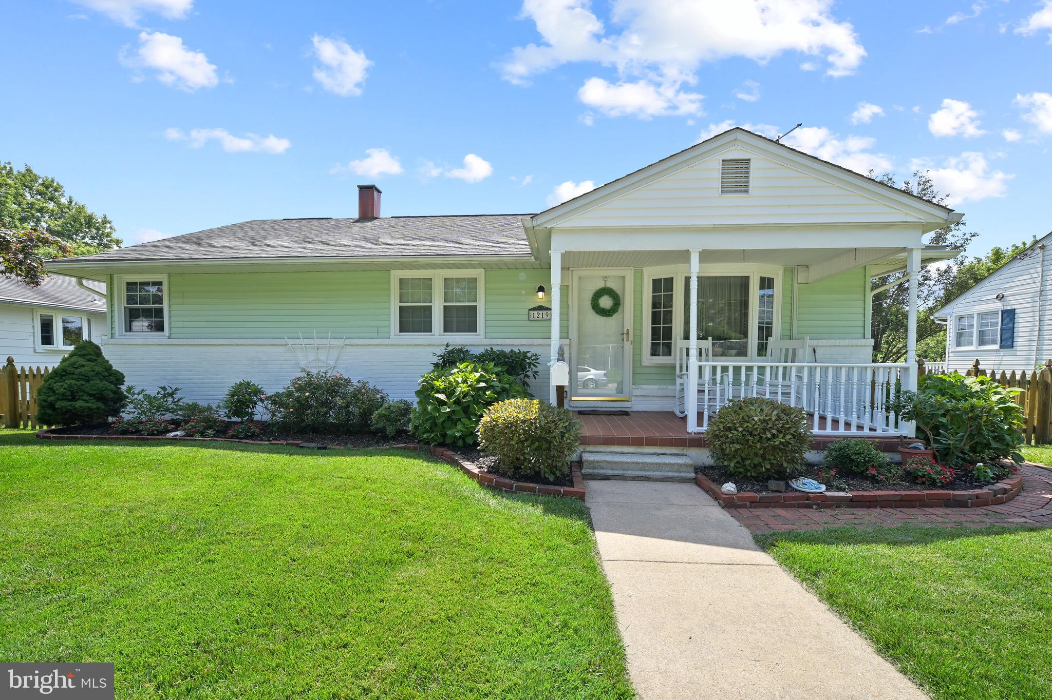 NEWBURG HEIGHTS - Residential