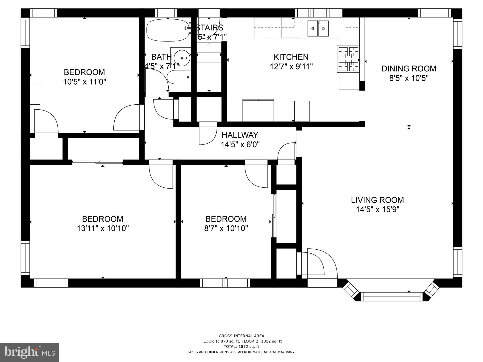 NEWBURG HEIGHTS - Residential