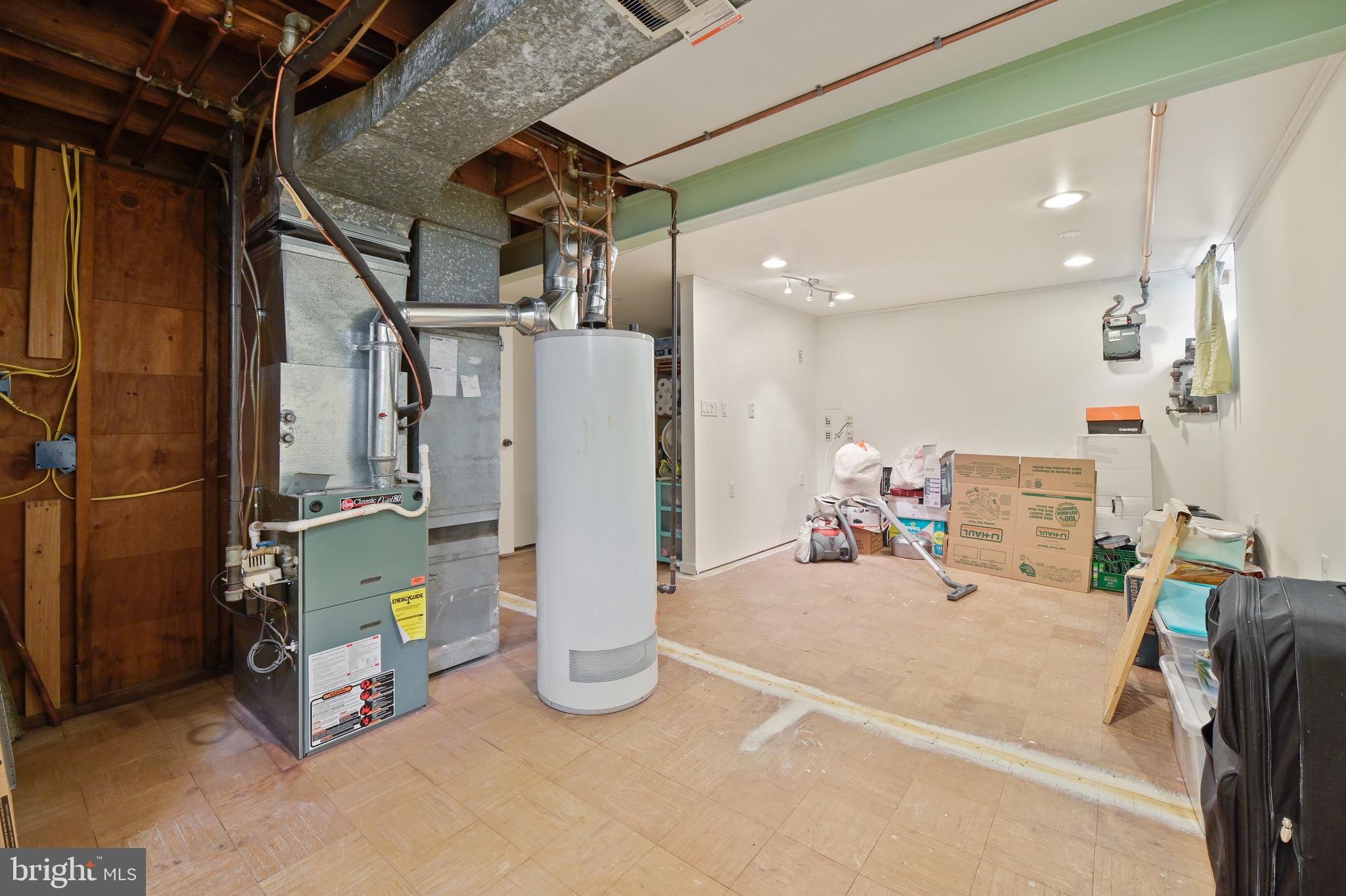 NEWBURG HEIGHTS - Residential