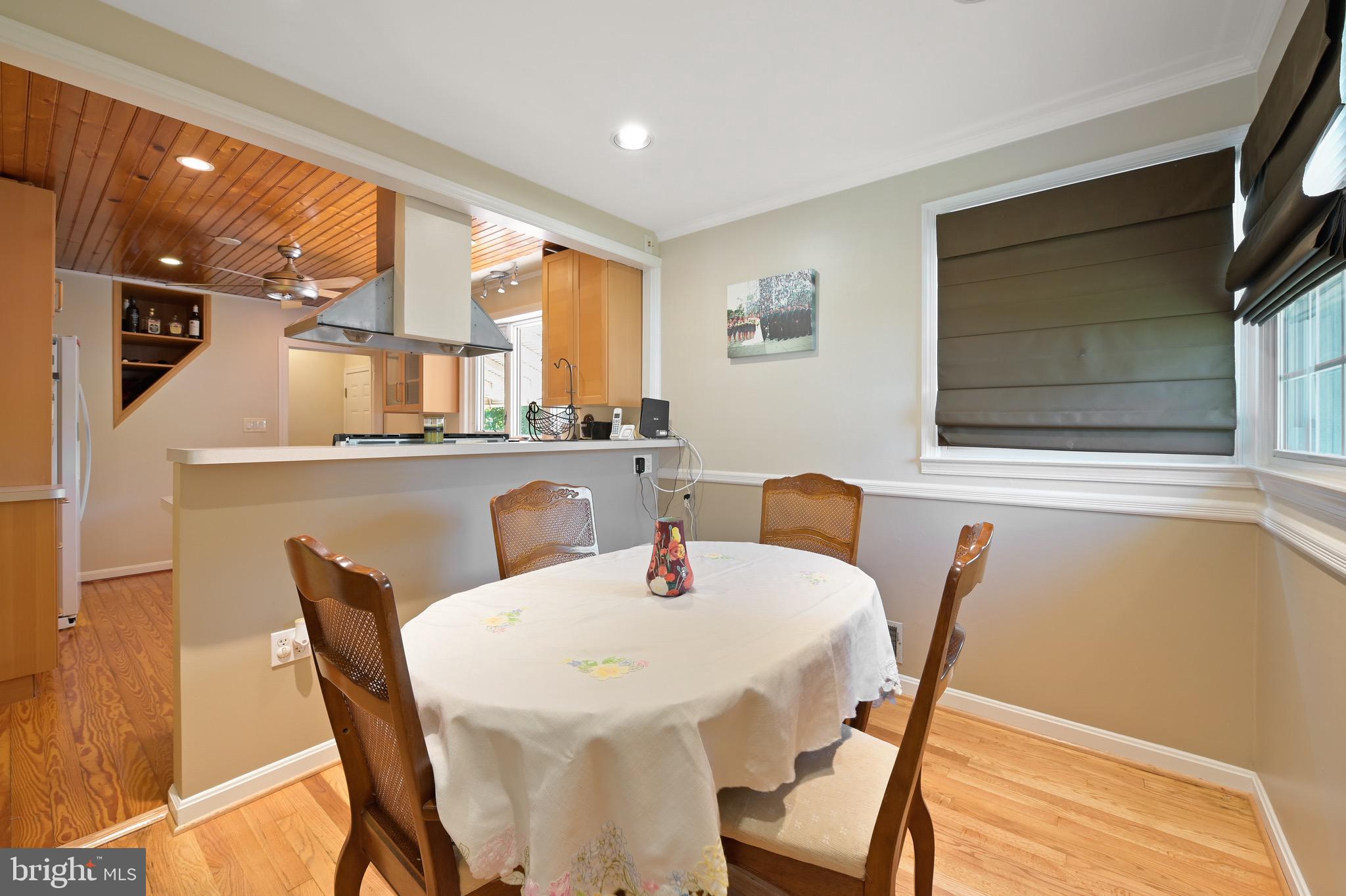 NEWBURG HEIGHTS - Residential