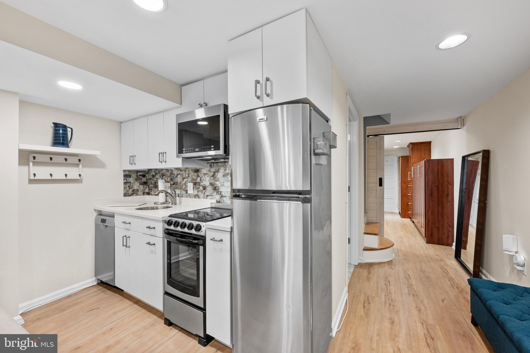 GEORGETOWN - Residential