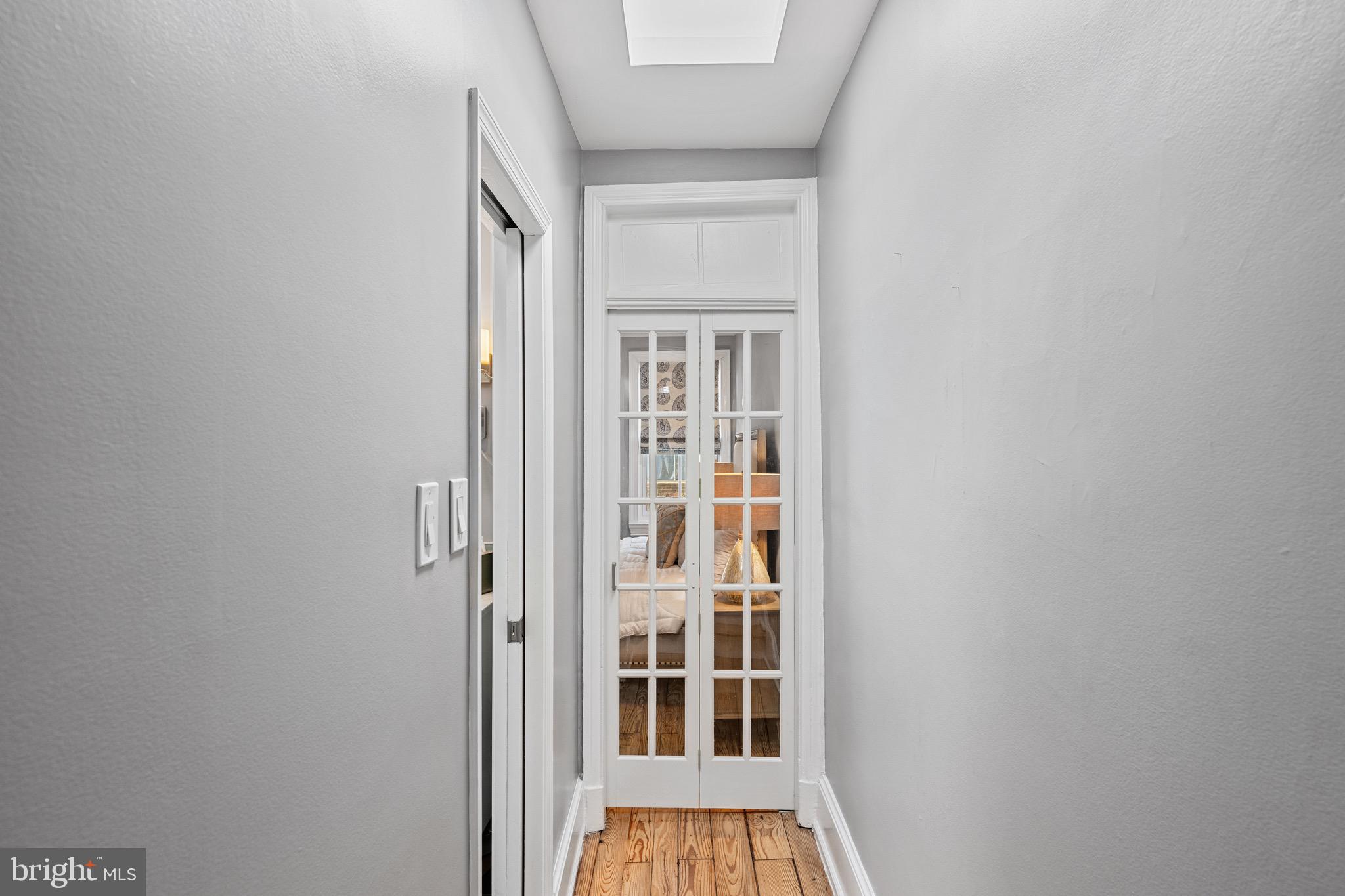 GEORGETOWN - Residential