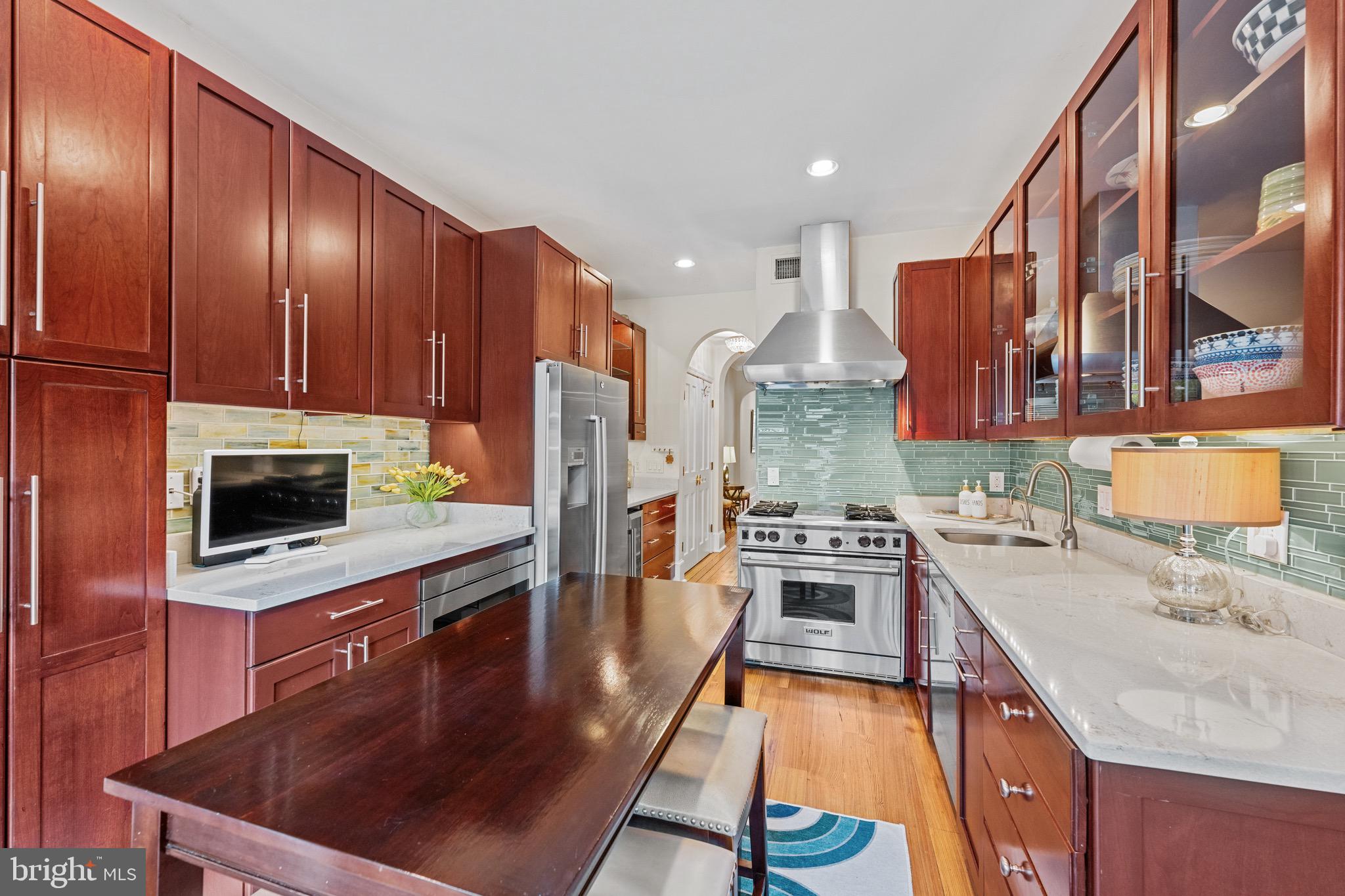 GEORGETOWN - Residential