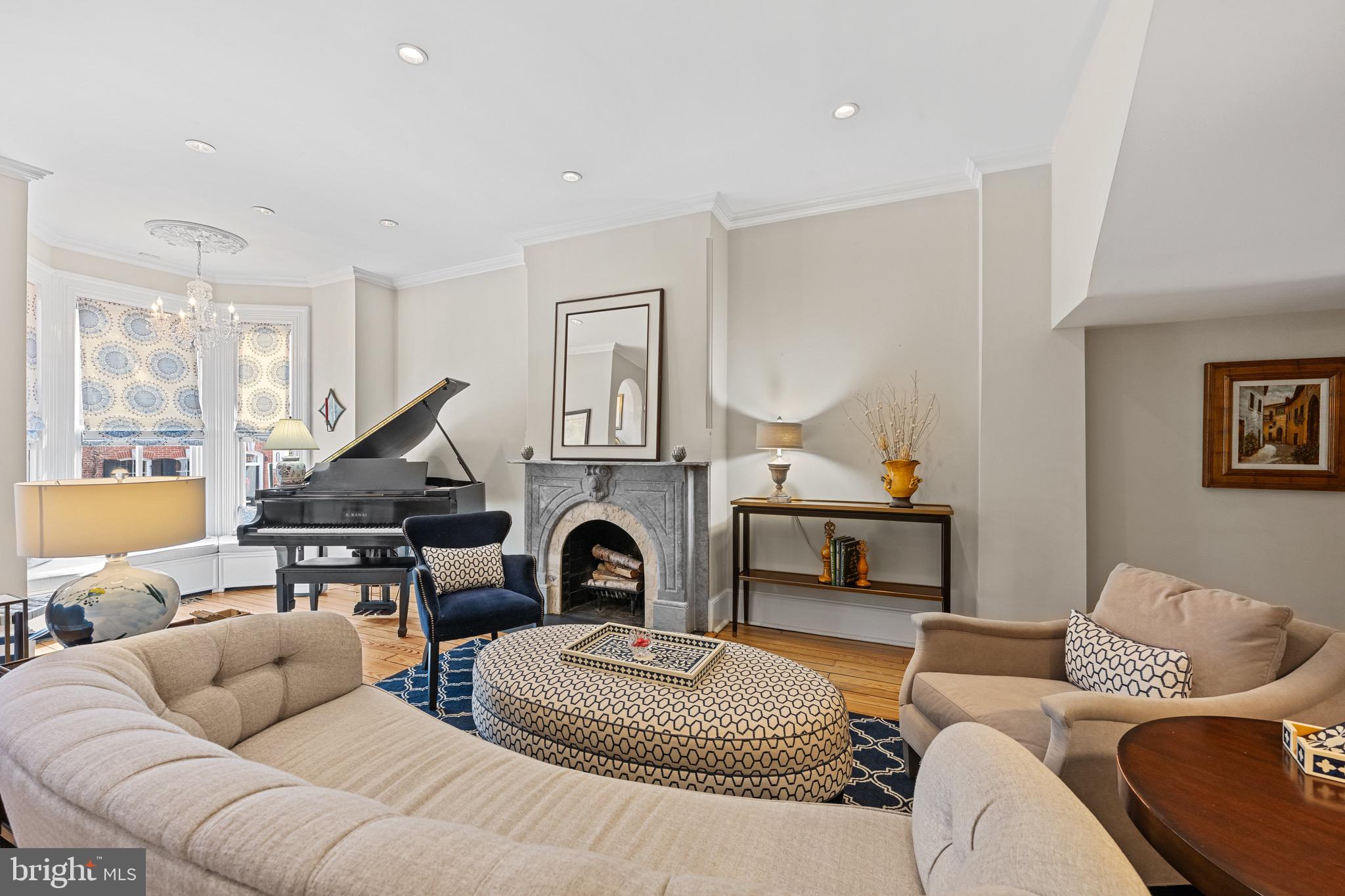 GEORGETOWN - Residential