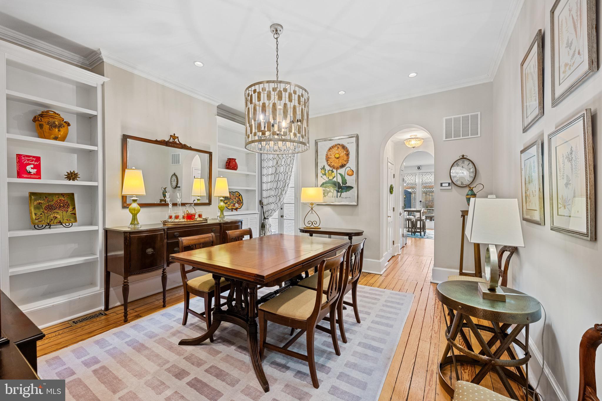 GEORGETOWN - Residential