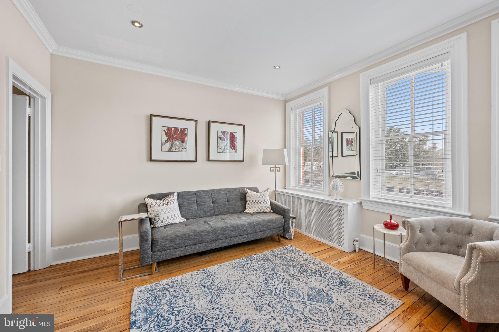 GEORGETOWN - Residential