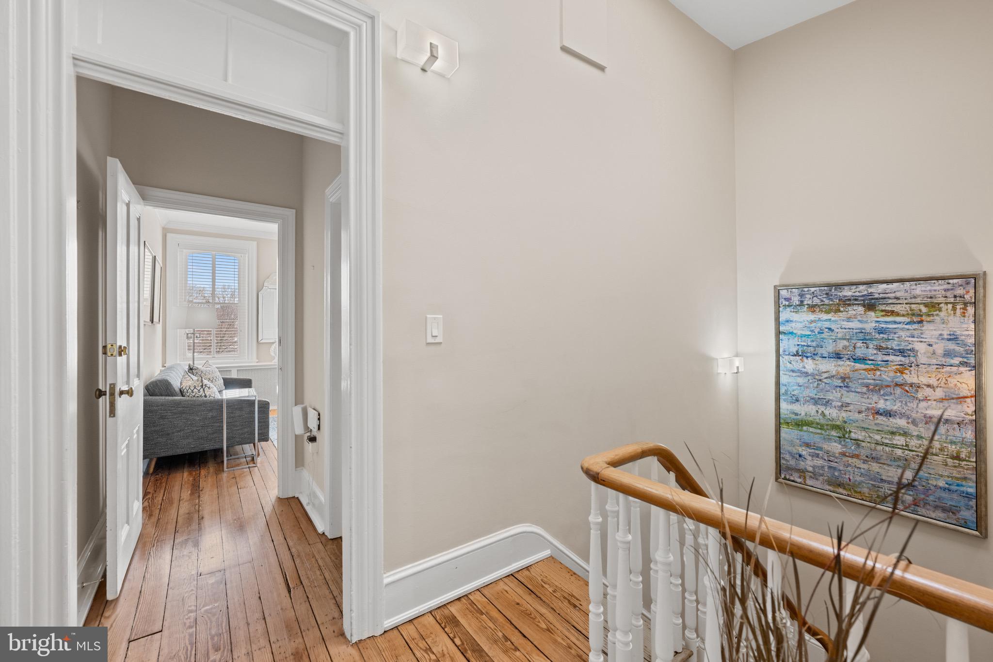 GEORGETOWN - Residential