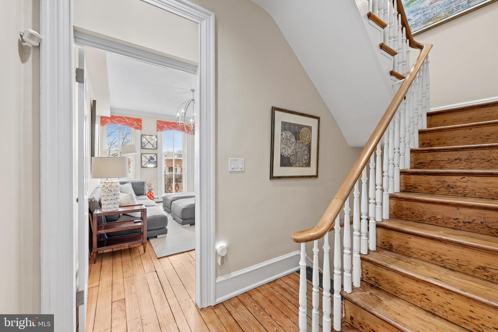 GEORGETOWN - Residential