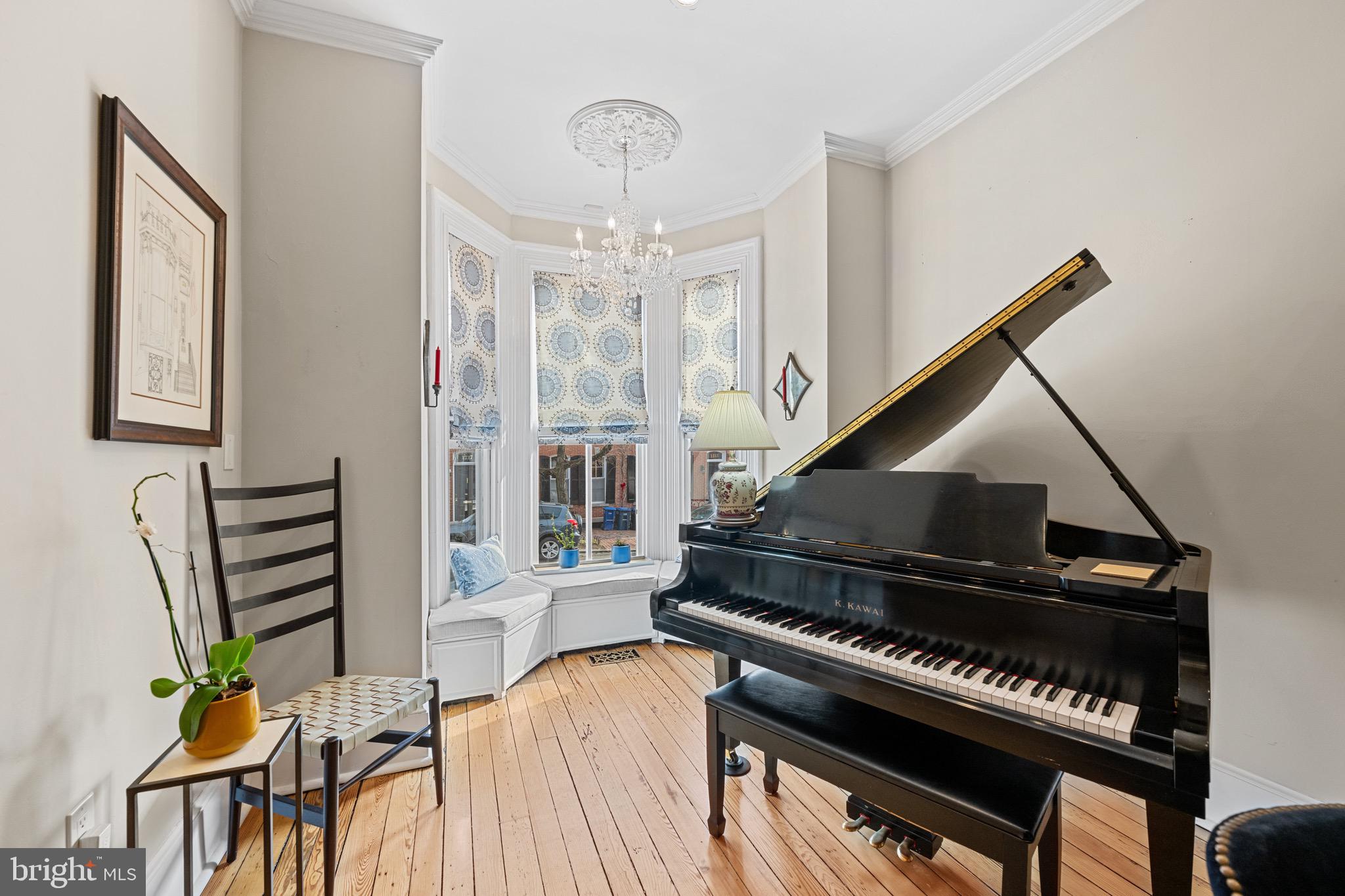 GEORGETOWN - Residential